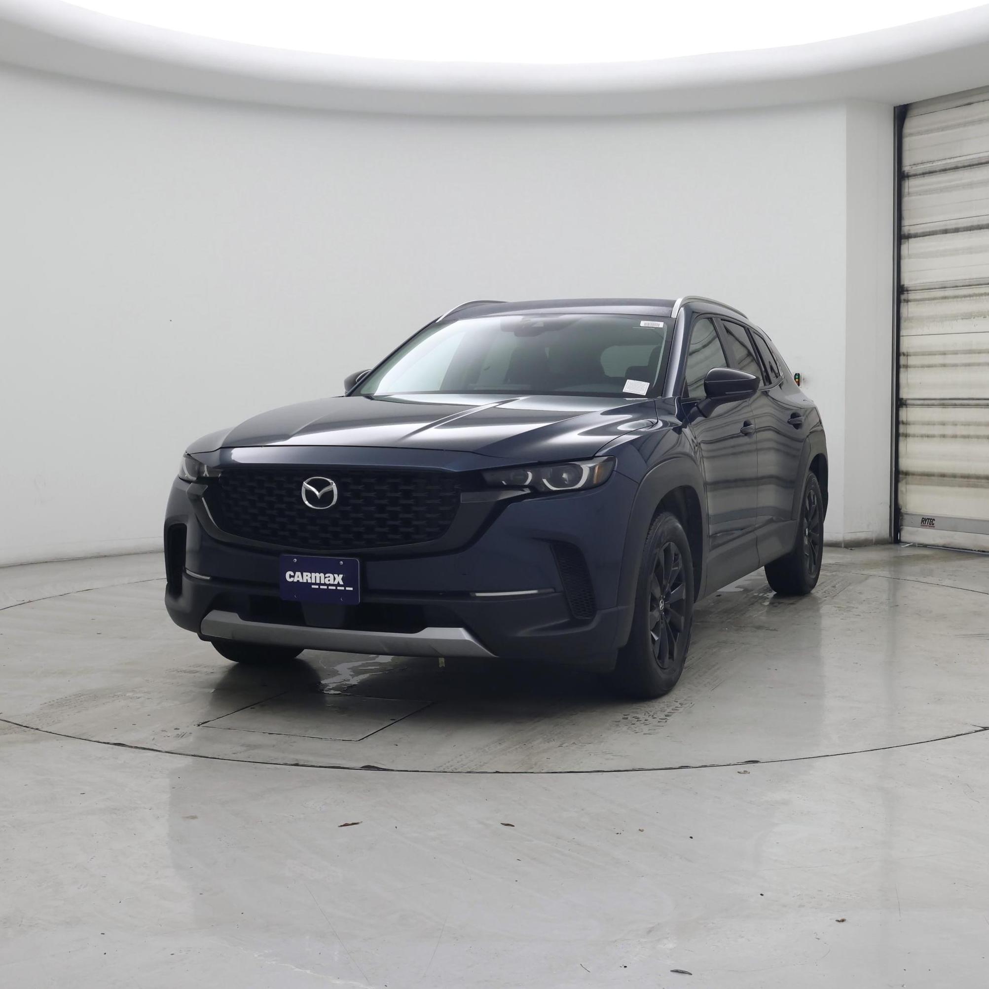 Thumbnail: 2024 Mazda CX-50 - 4