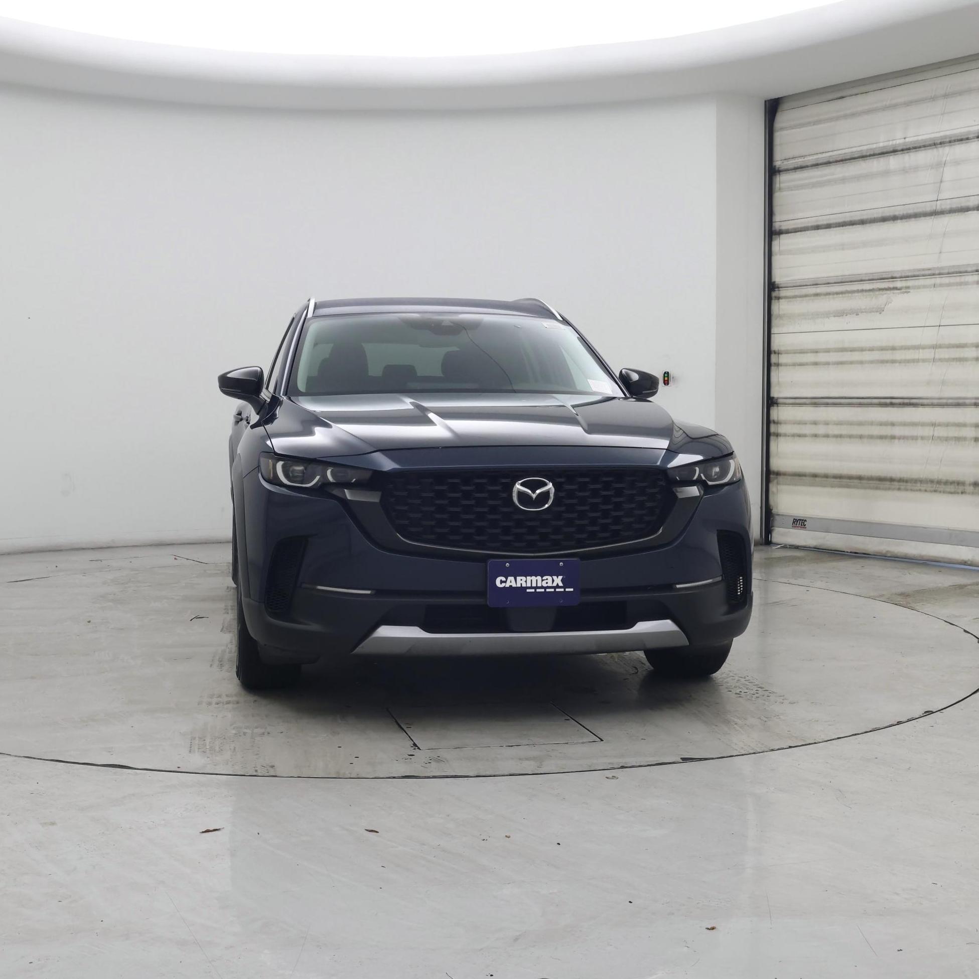 Thumbnail: 2024 Mazda CX-50 - 5