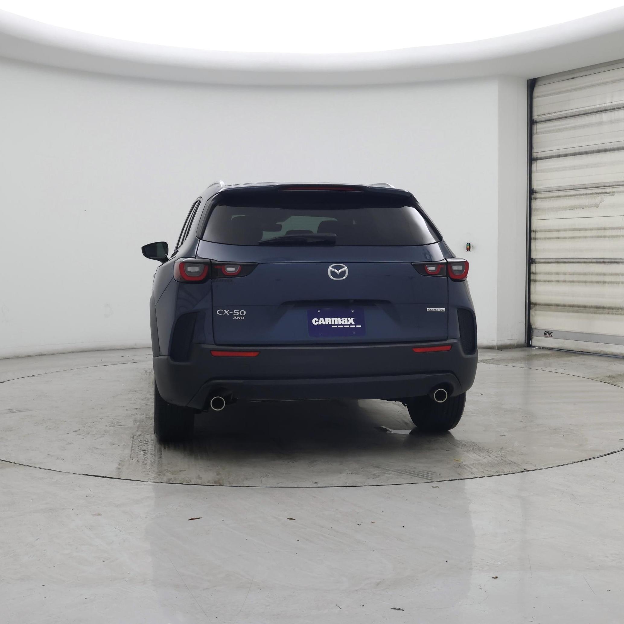 Thumbnail: 2024 Mazda CX-50 - 6