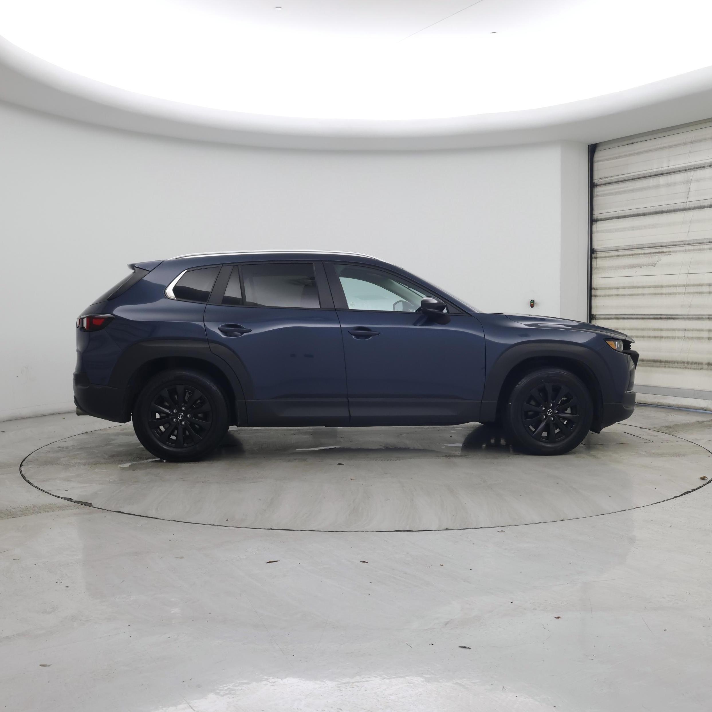 Thumbnail: 2024 Mazda CX-50 - 7