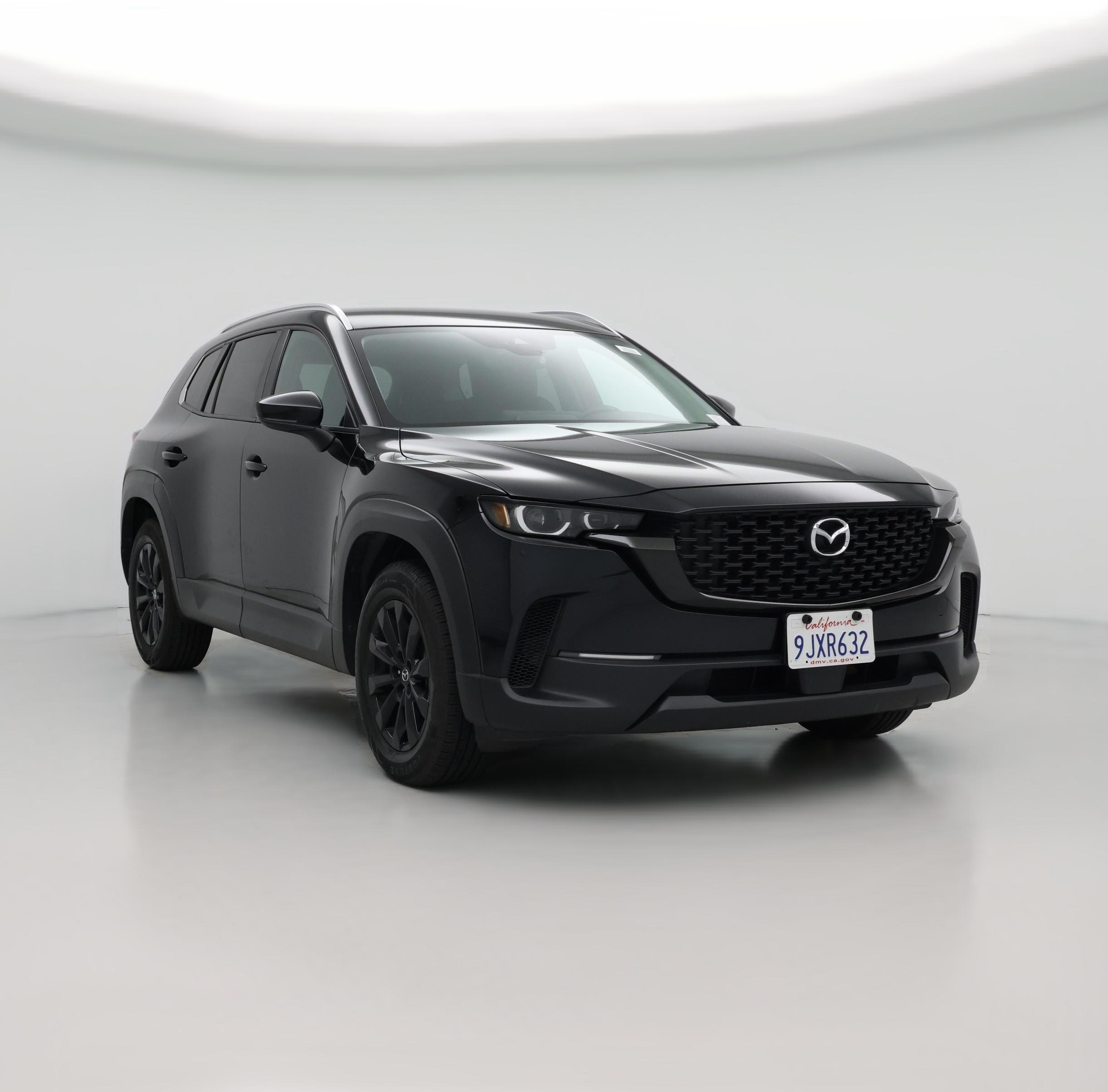 Thumbnail: 2024 Mazda CX-50 - 1