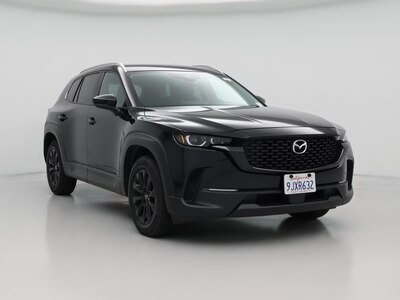 2024 Mazda CX-50 2.5 S Preferred Package