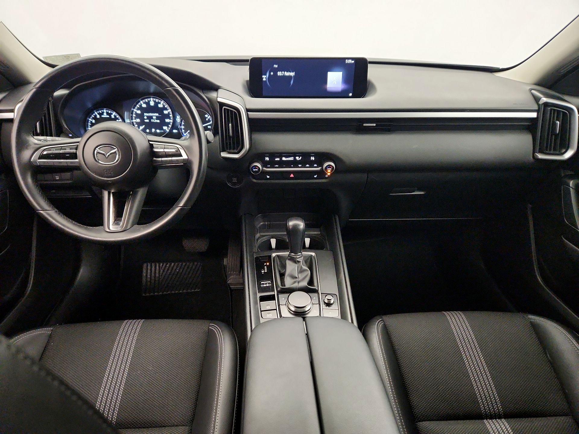 Thumbnail: 2024 Mazda CX-50 - 9