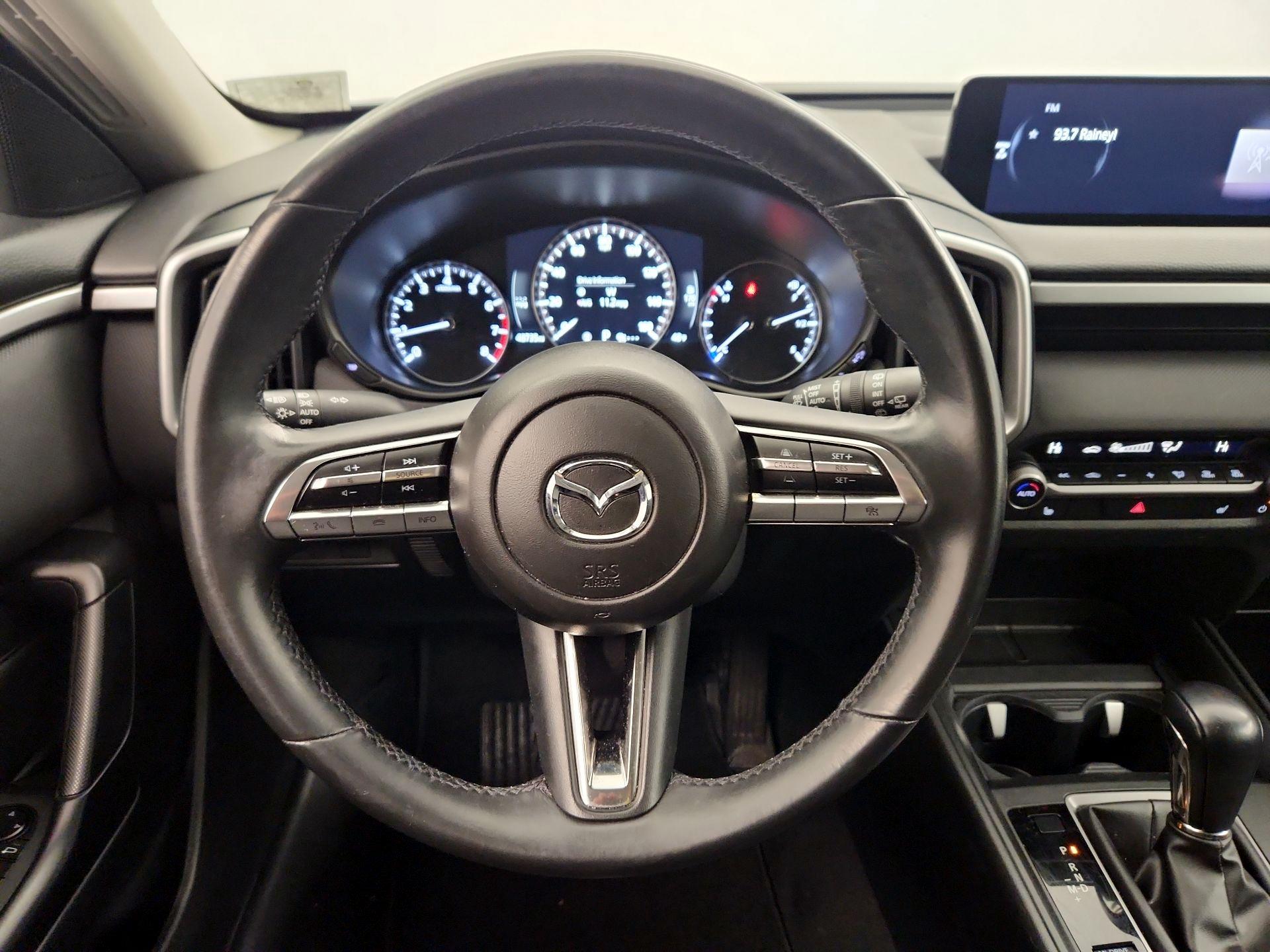 Thumbnail: 2024 Mazda CX-50 - 10