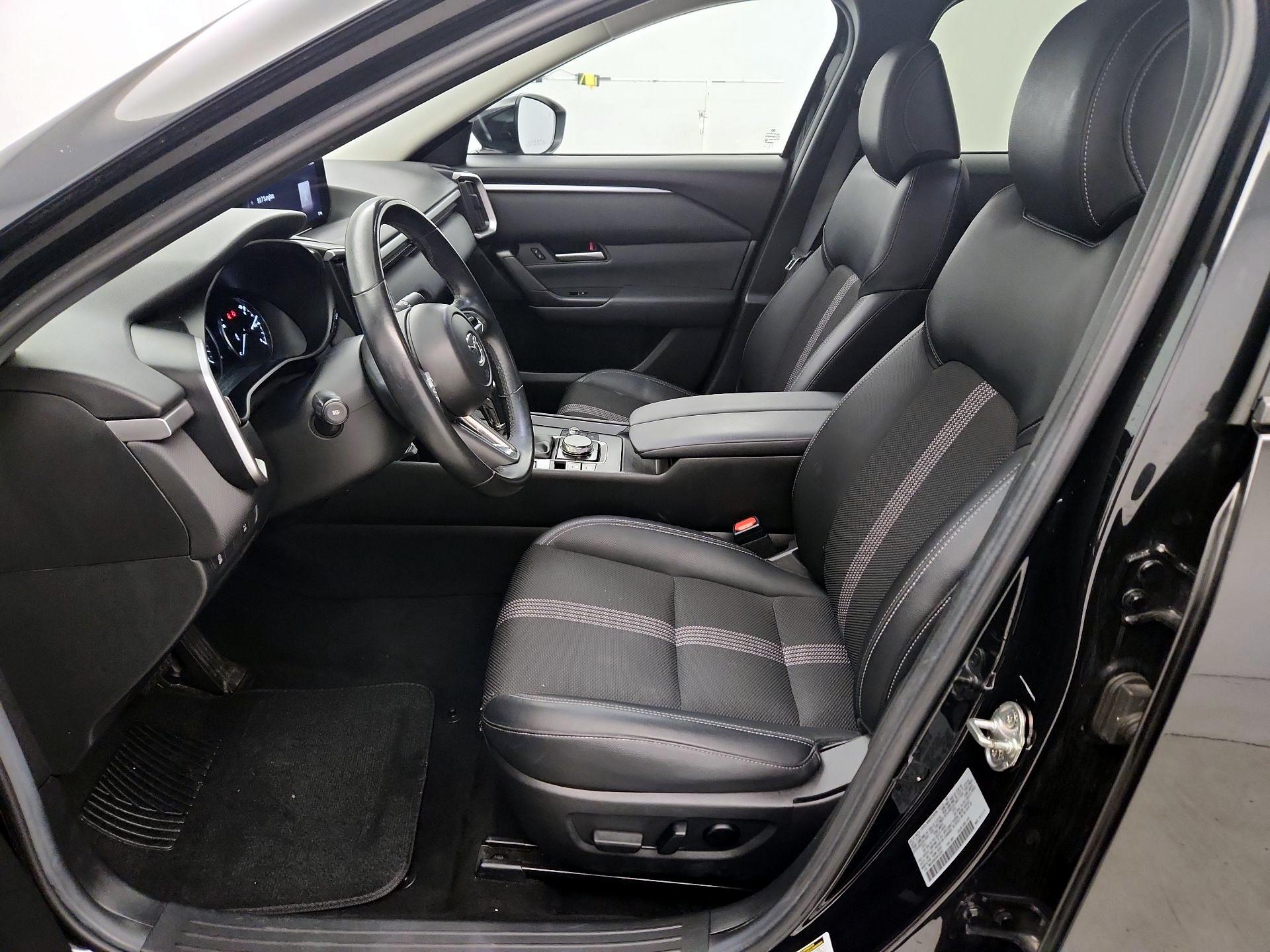 Thumbnail: 2024 Mazda CX-50 - 11