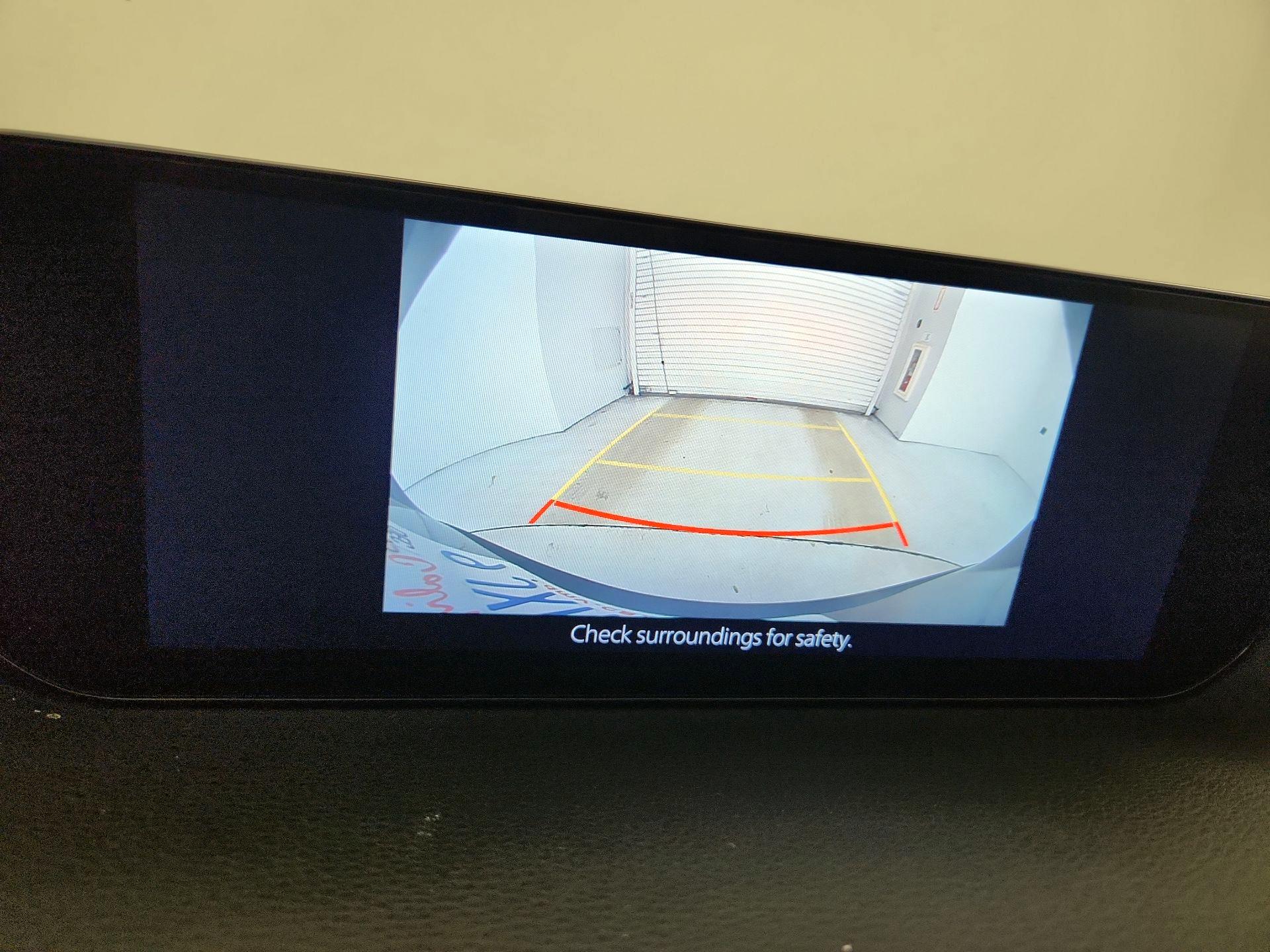 Thumbnail: 2024 Mazda CX-50 - 14