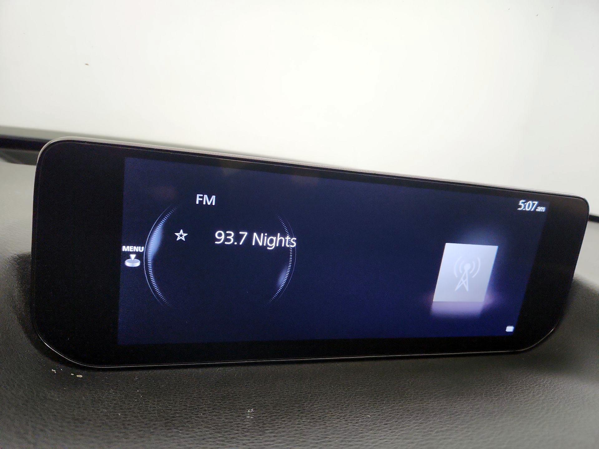 Thumbnail: 2024 Mazda CX-50 - 15