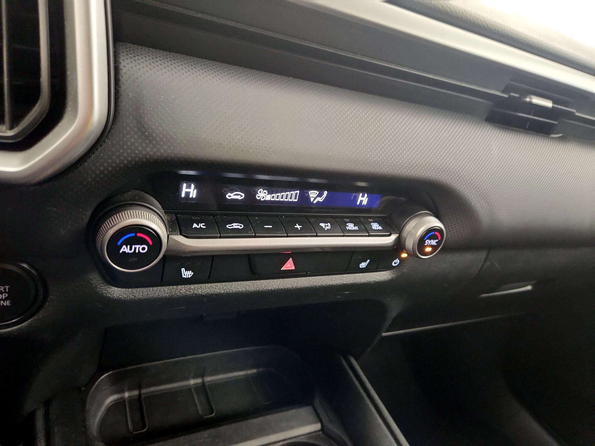 Thumbnail: 2024 Mazda CX-50 - 16