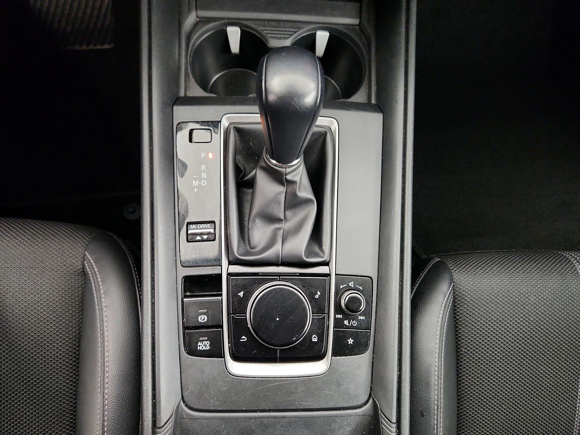 Thumbnail: 2024 Mazda CX-50 - 17