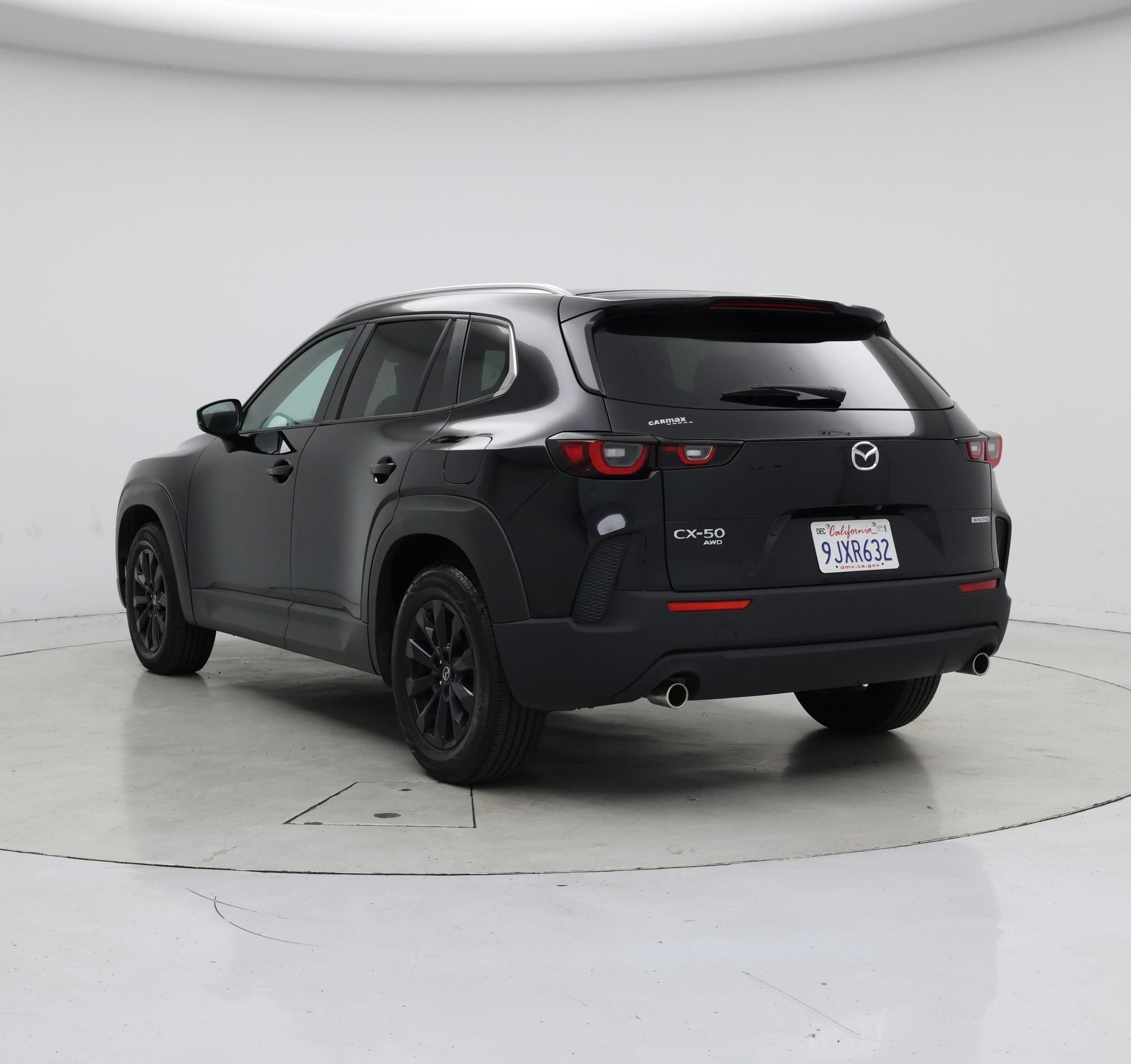 Thumbnail: 2024 Mazda CX-50 - 2