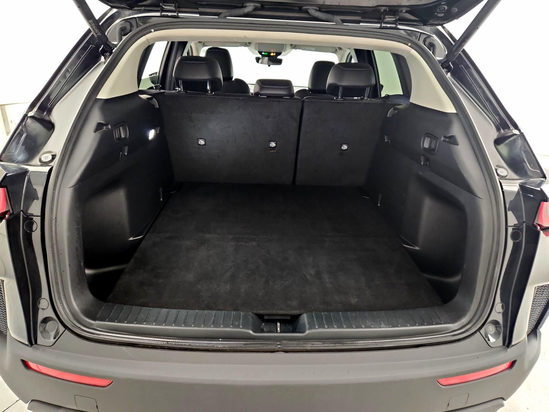 Thumbnail: 2024 Mazda CX-50 - 20