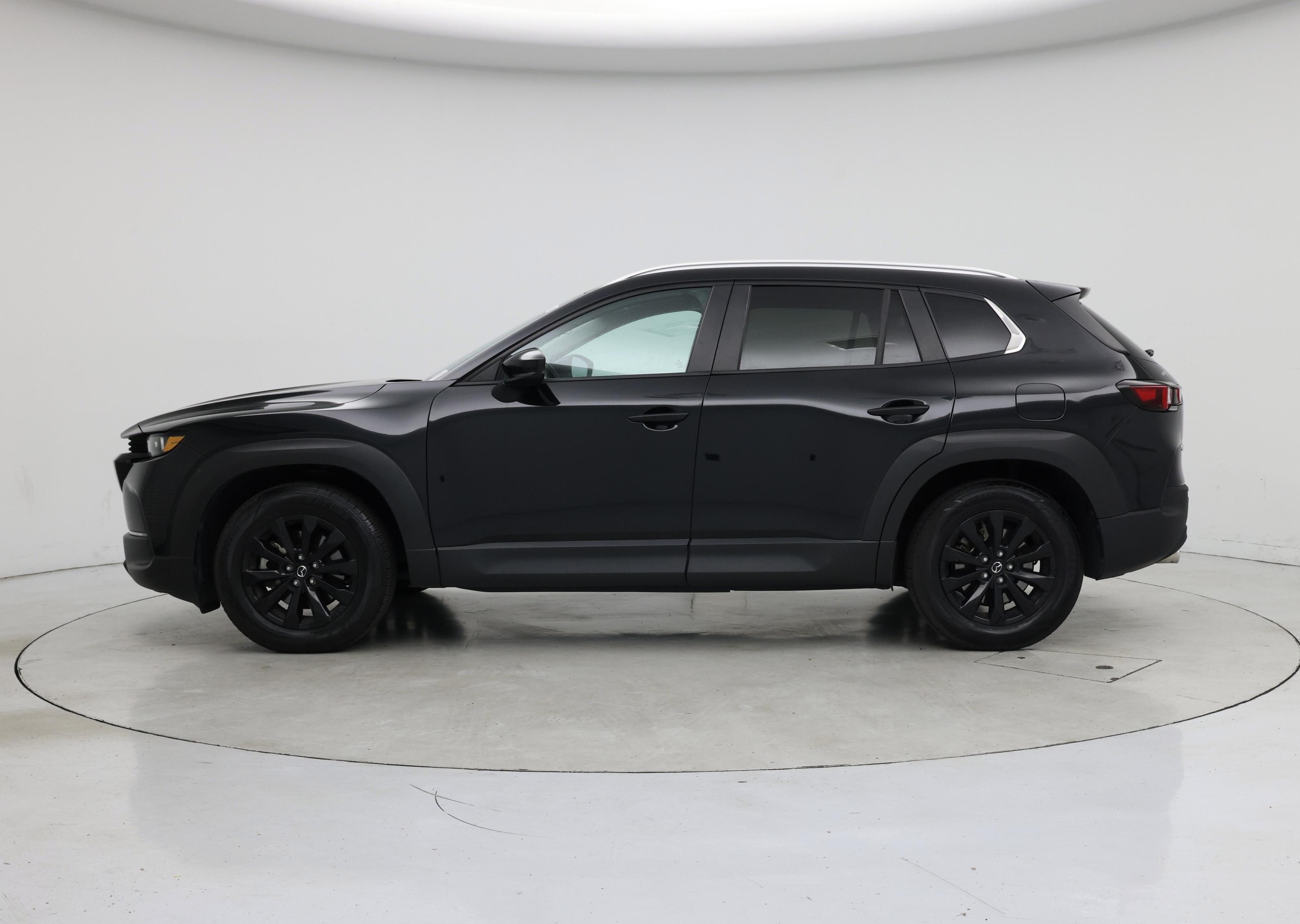 Thumbnail: 2024 Mazda CX-50 - 3