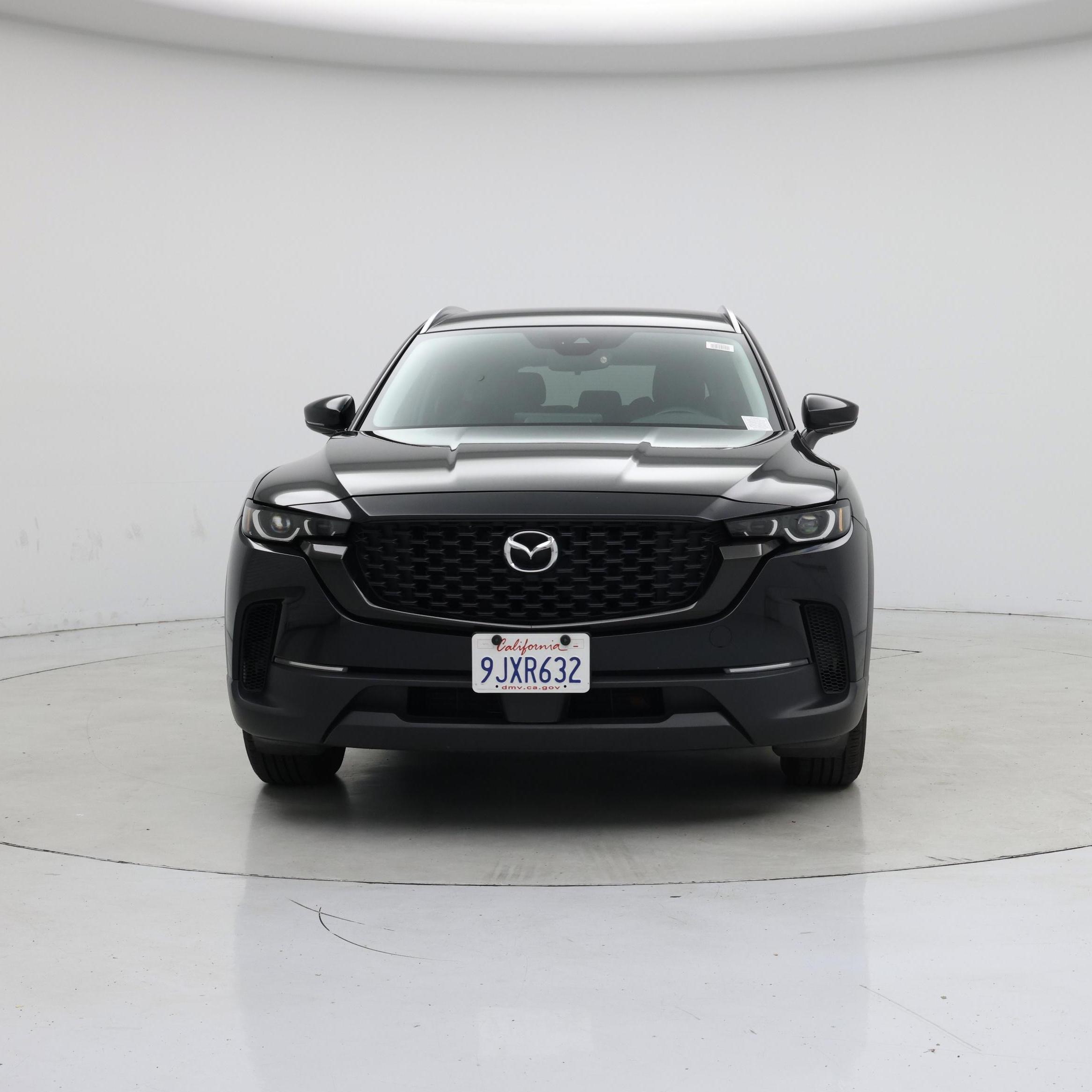 Thumbnail: 2024 Mazda CX-50 - 5