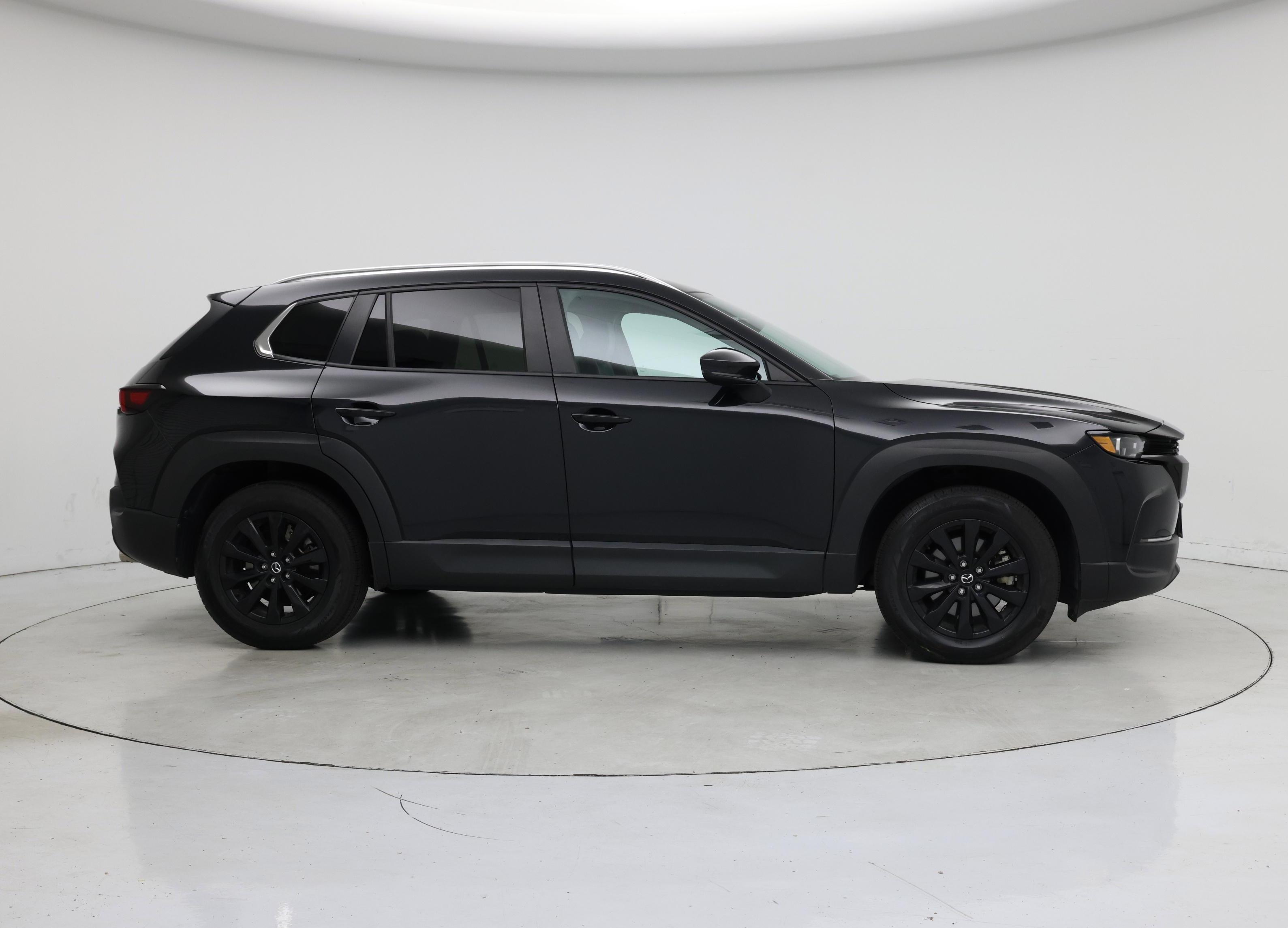 Thumbnail: 2024 Mazda CX-50 - 7