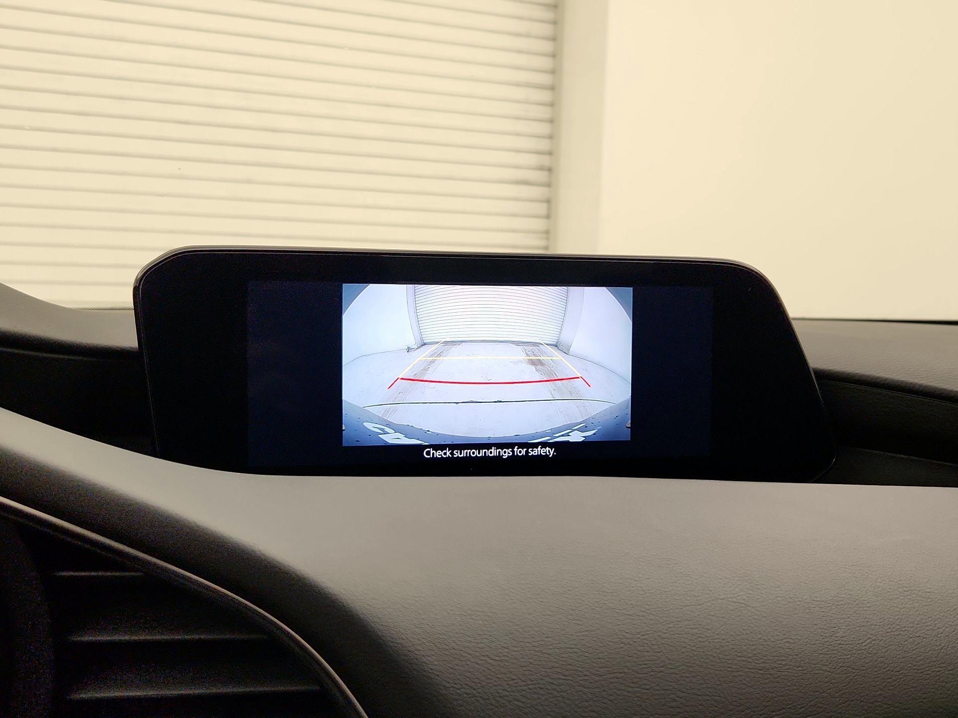 Thumbnail: 2025 Mazda Mazda3 - 14