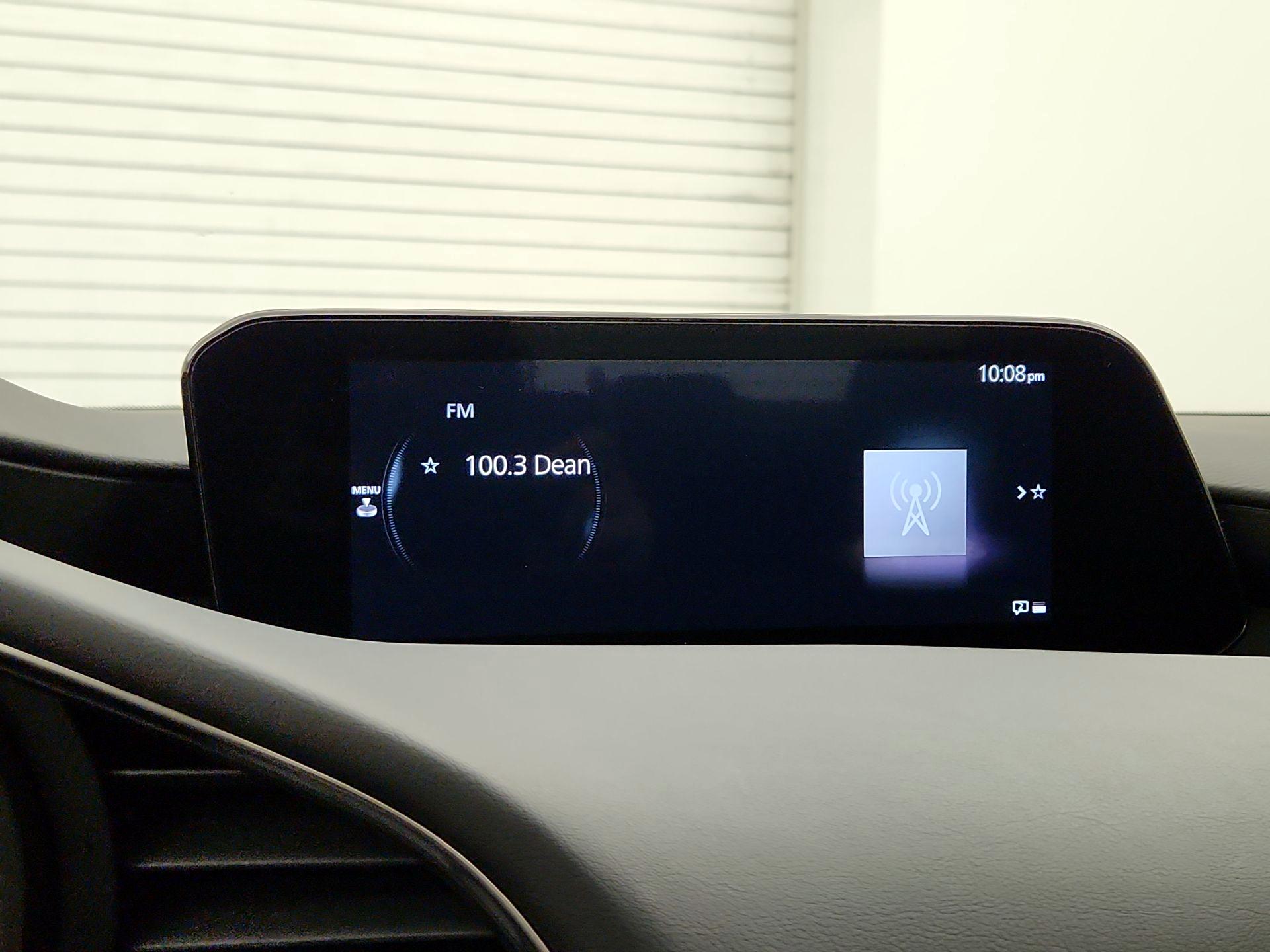 Thumbnail: 2025 Mazda Mazda3 - 15