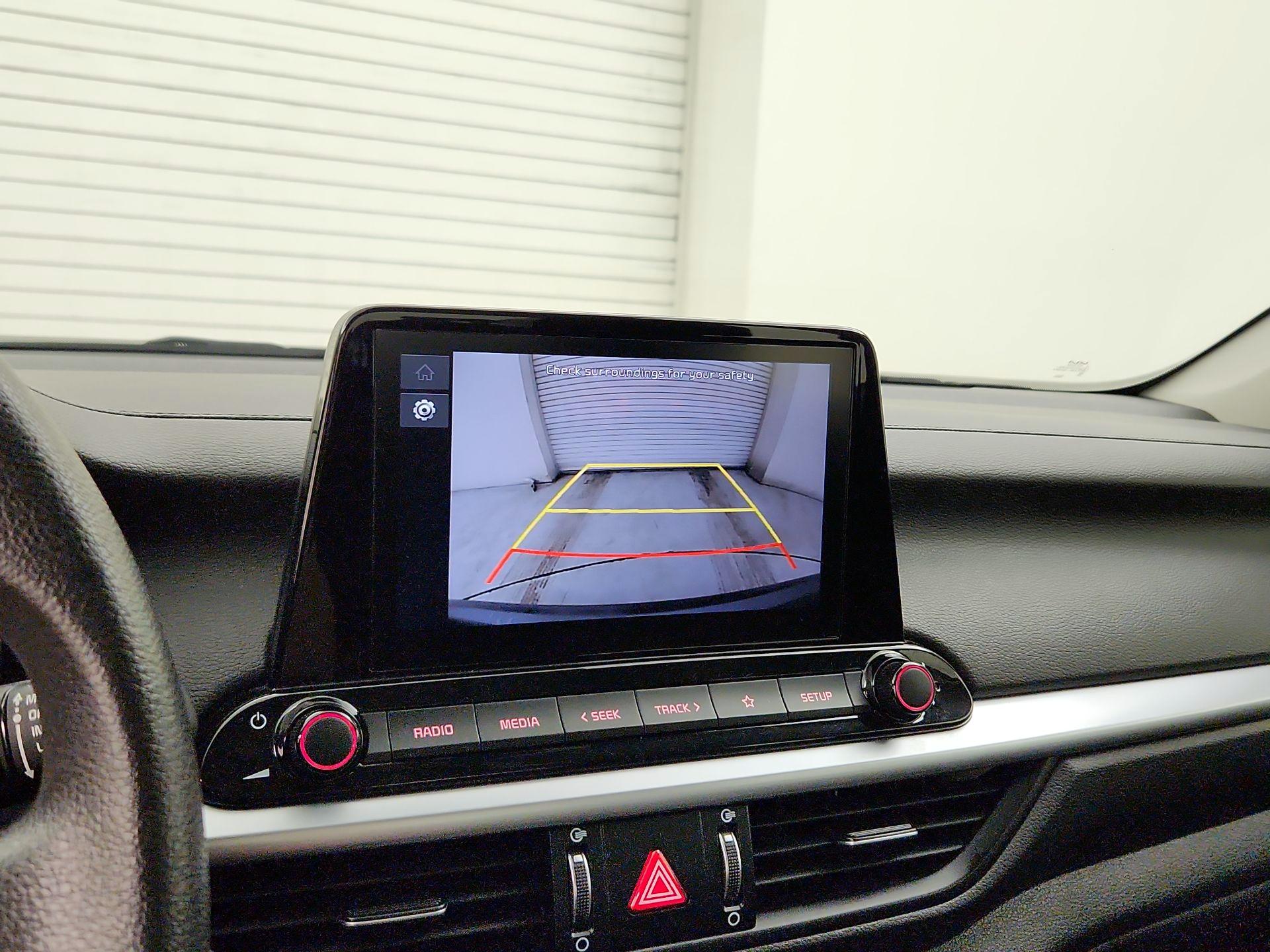 Thumbnail: 2024 Kia Forte - 14