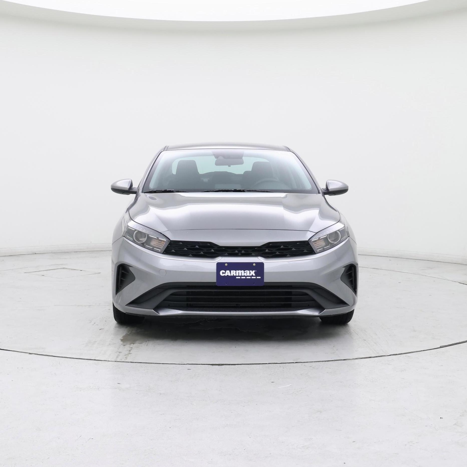 Thumbnail: 2024 Kia Forte - 5