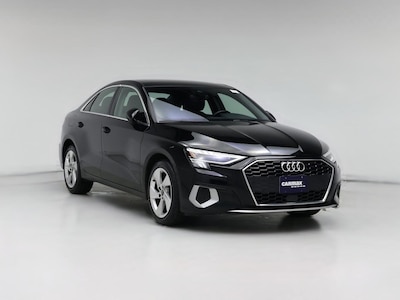 2023 Audi A3 Premium