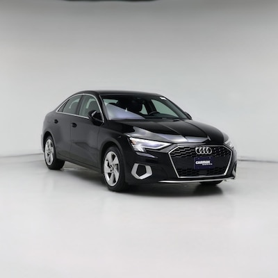 2023 Audi A3 Premium