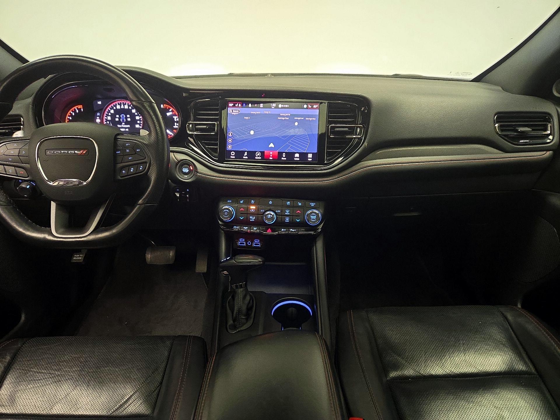 Thumbnail: 2024 Dodge Durango - 9