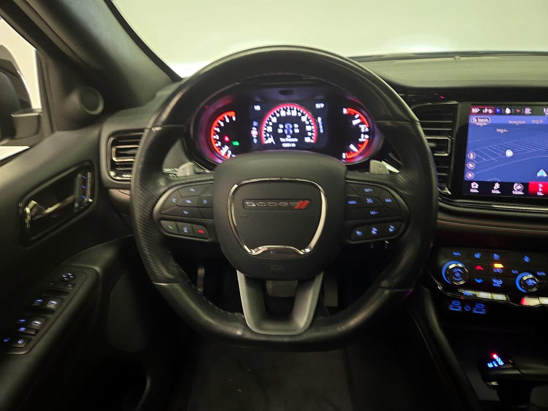 Thumbnail: 2024 Dodge Durango - 10