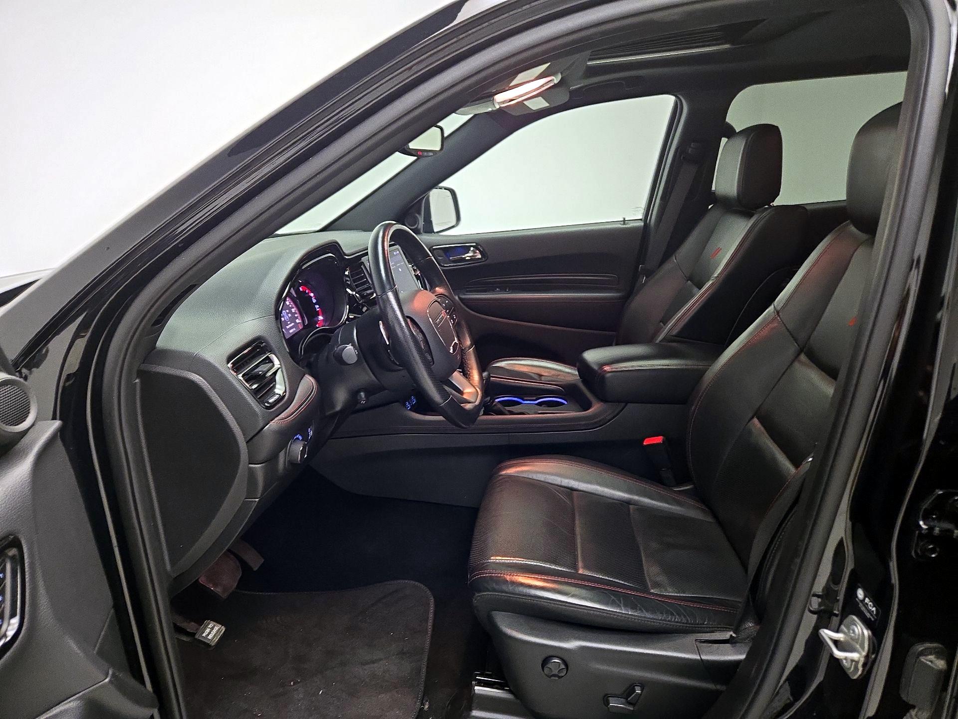 Thumbnail: 2024 Dodge Durango - 11