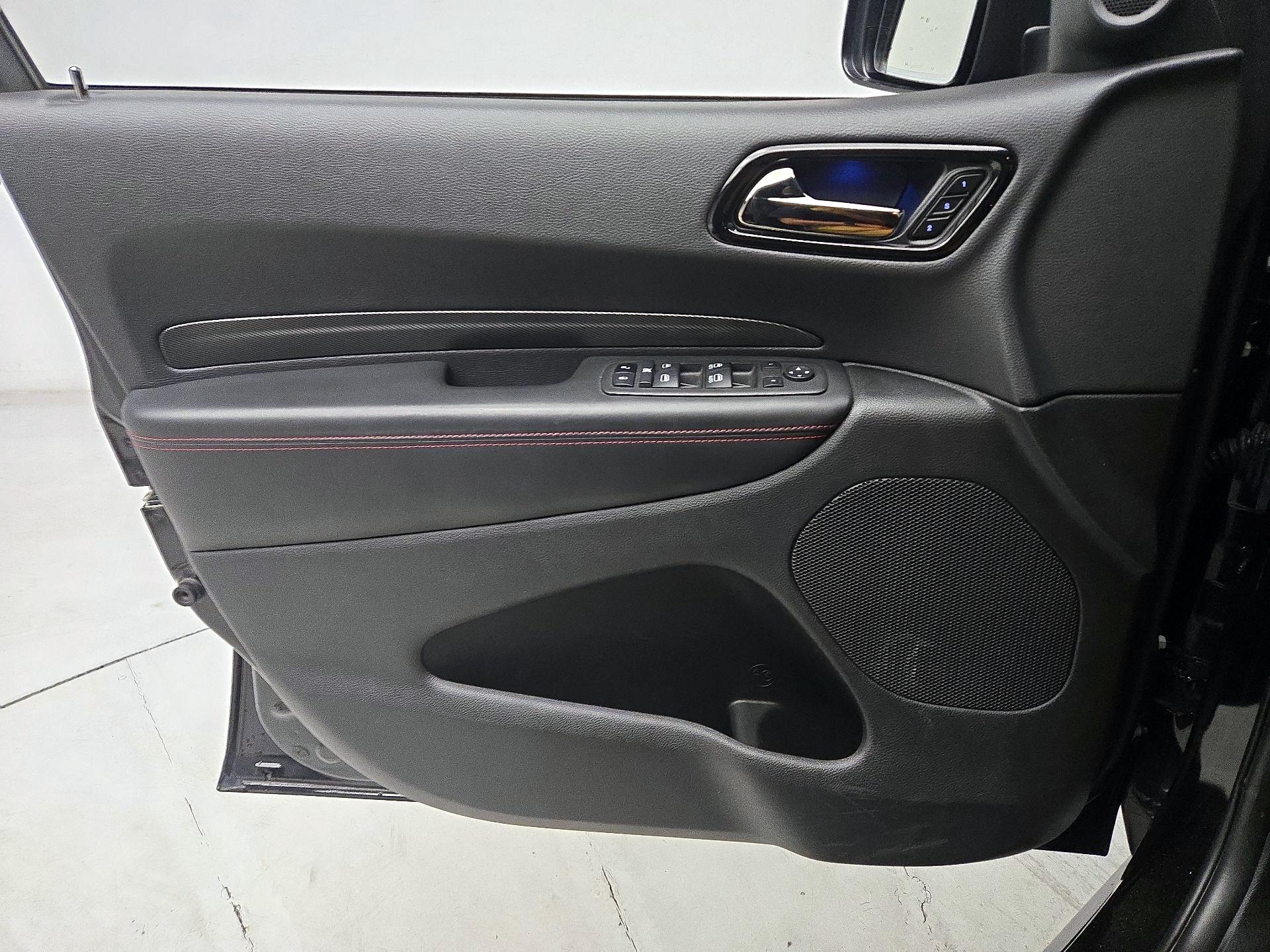 Thumbnail: 2024 Dodge Durango - 12