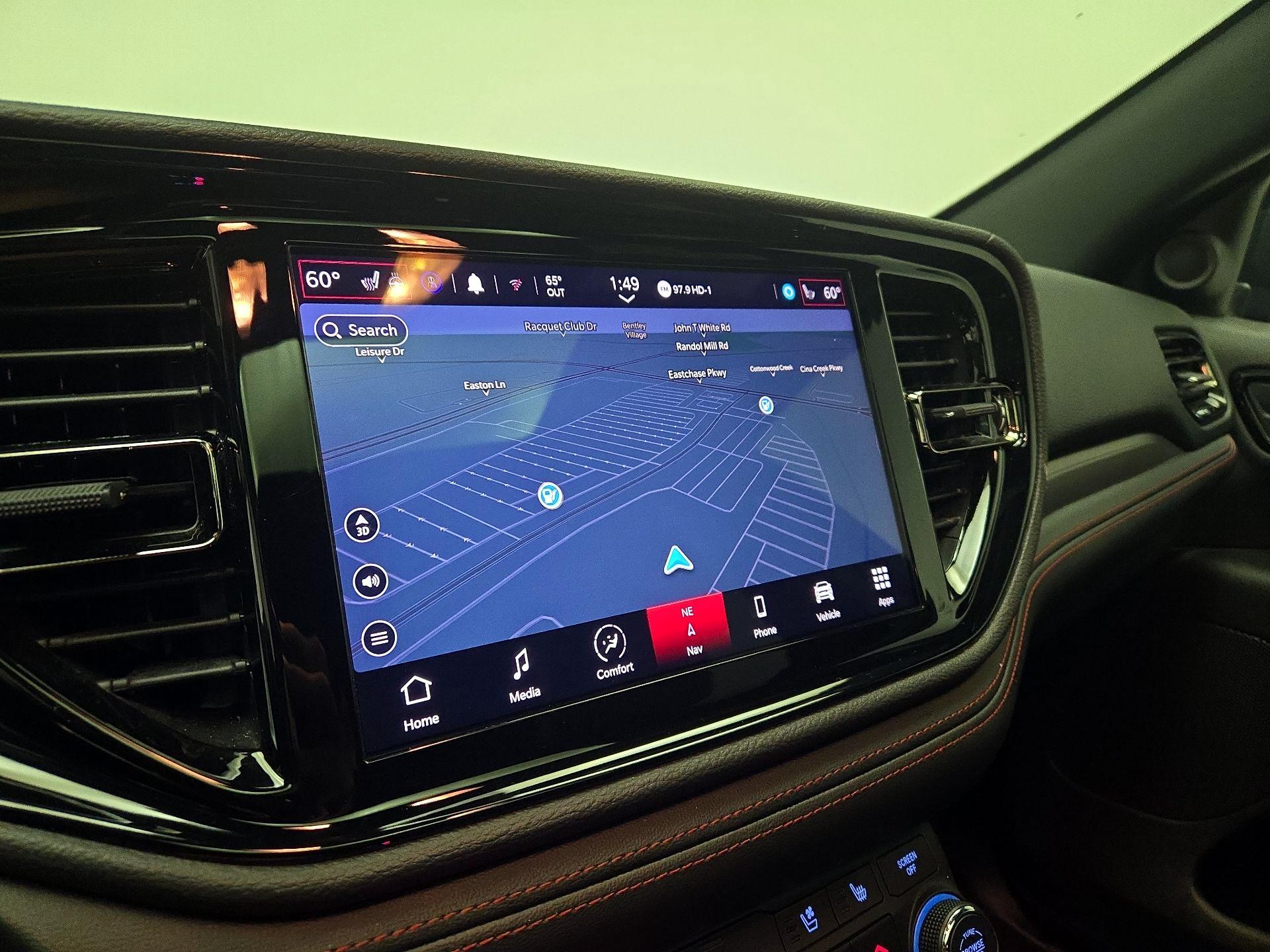 Thumbnail: 2024 Dodge Durango - 14