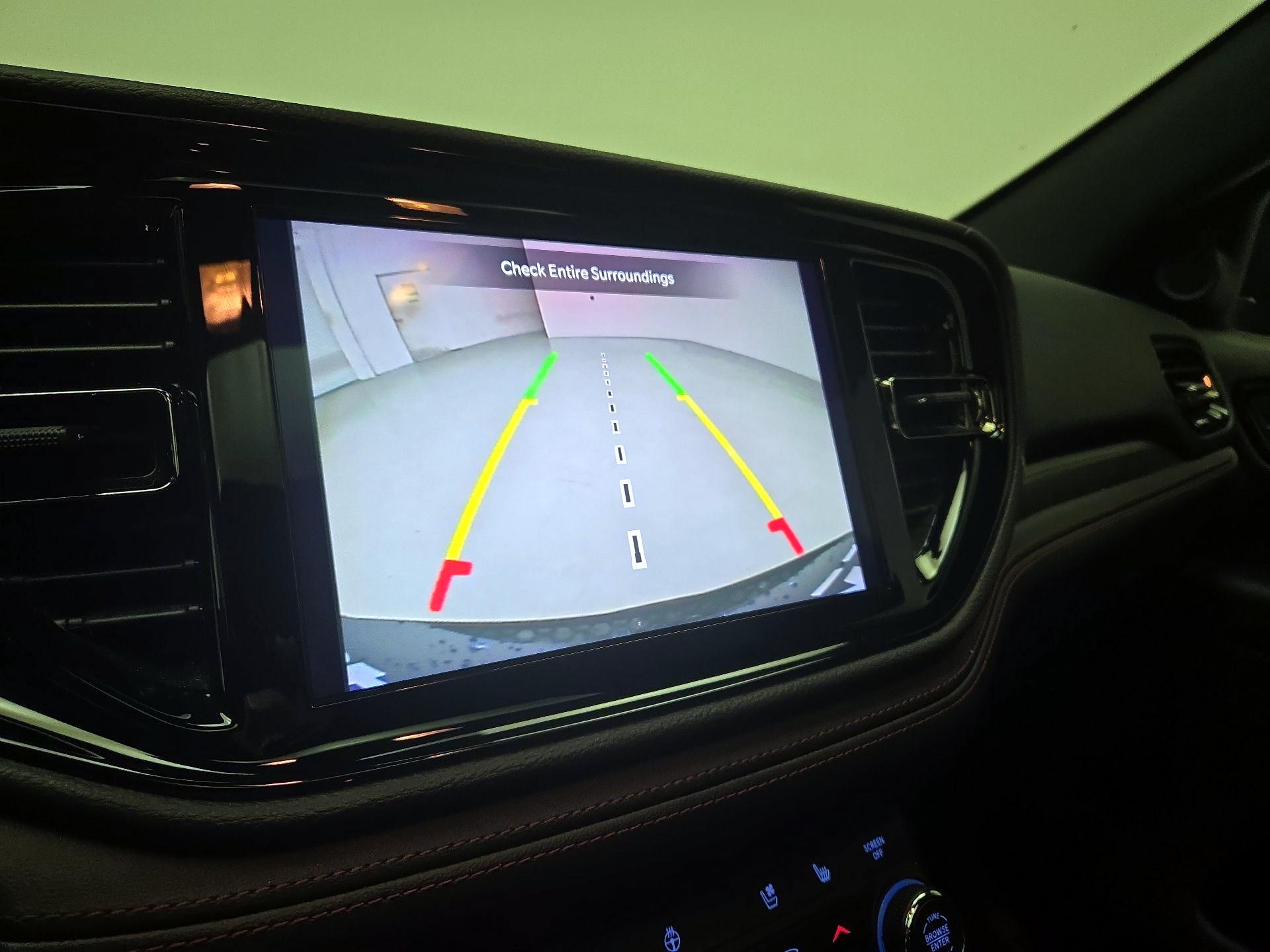 Thumbnail: 2024 Dodge Durango - 15