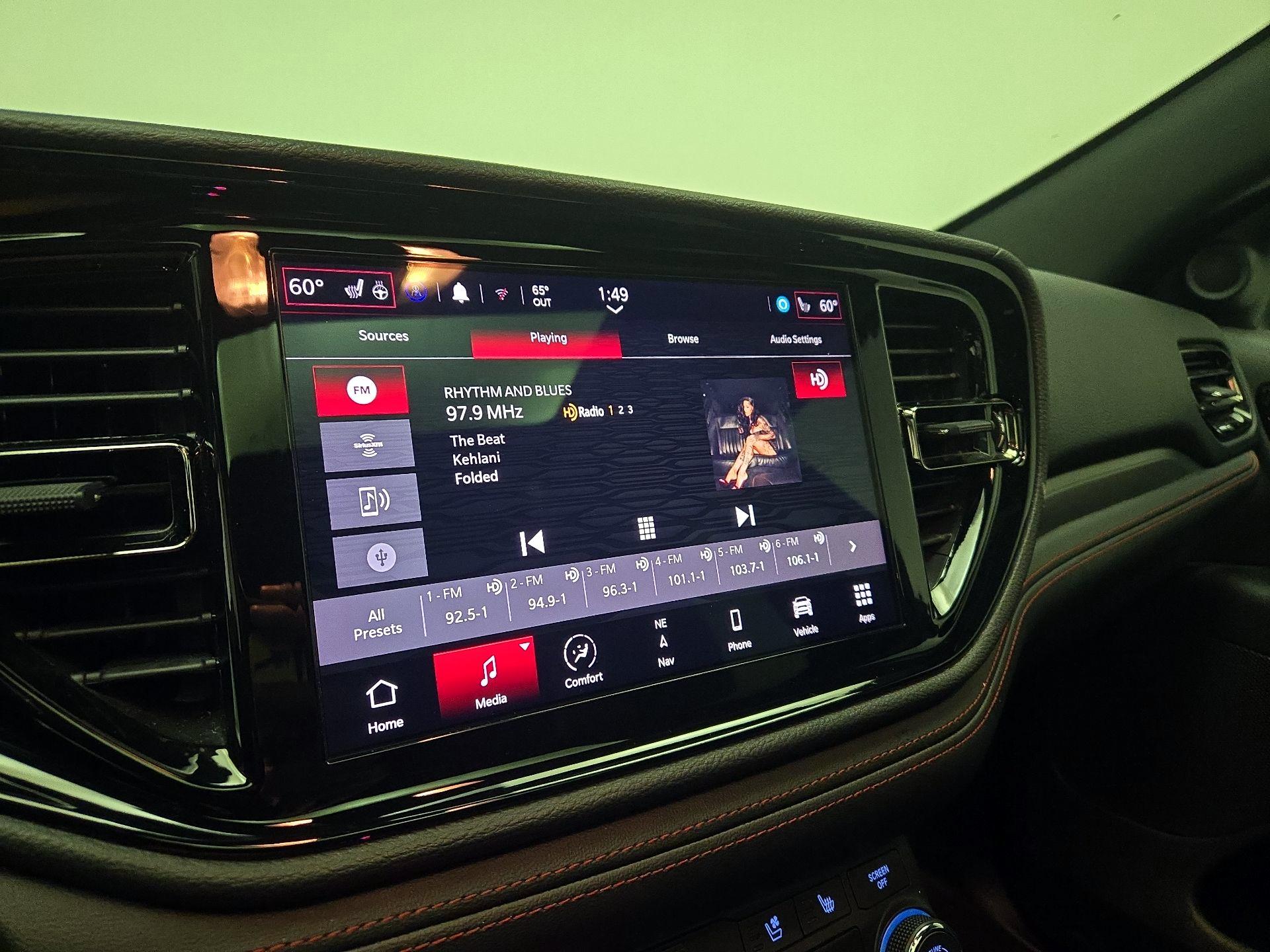 Thumbnail: 2024 Dodge Durango - 16