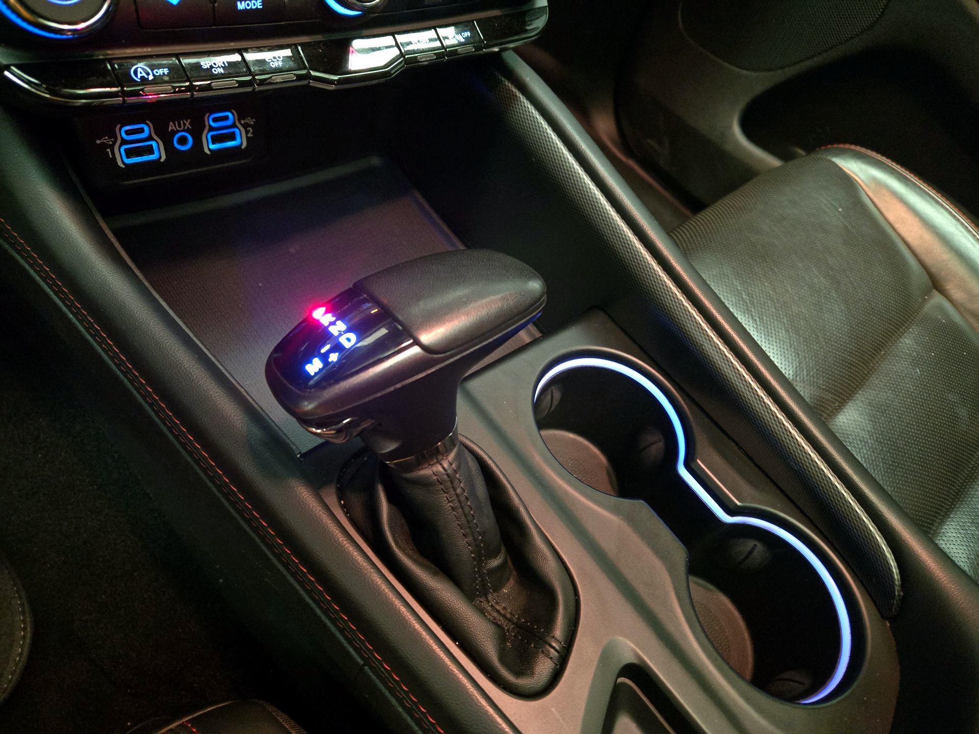 Thumbnail: 2024 Dodge Durango - 18