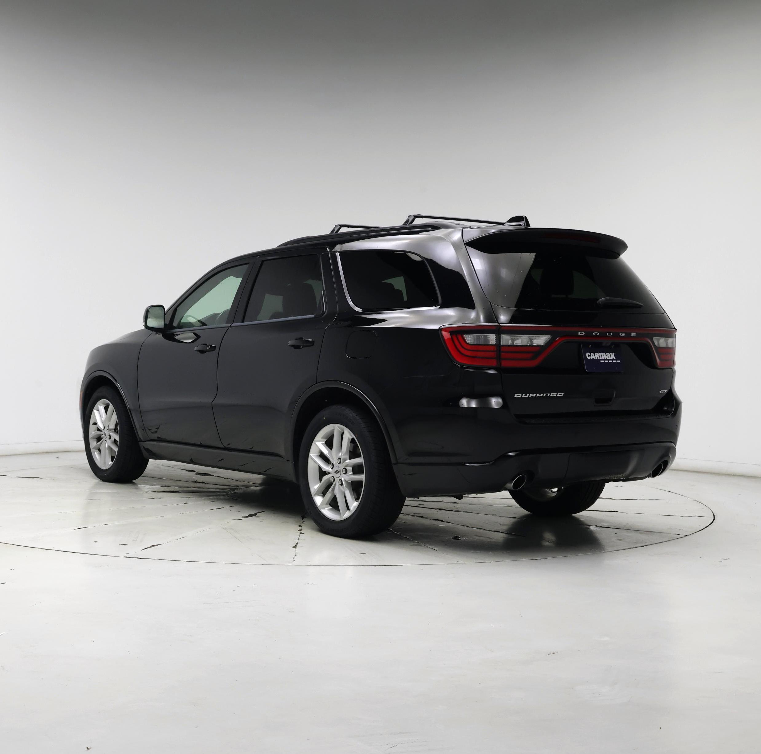 Thumbnail: 2024 Dodge Durango - 2