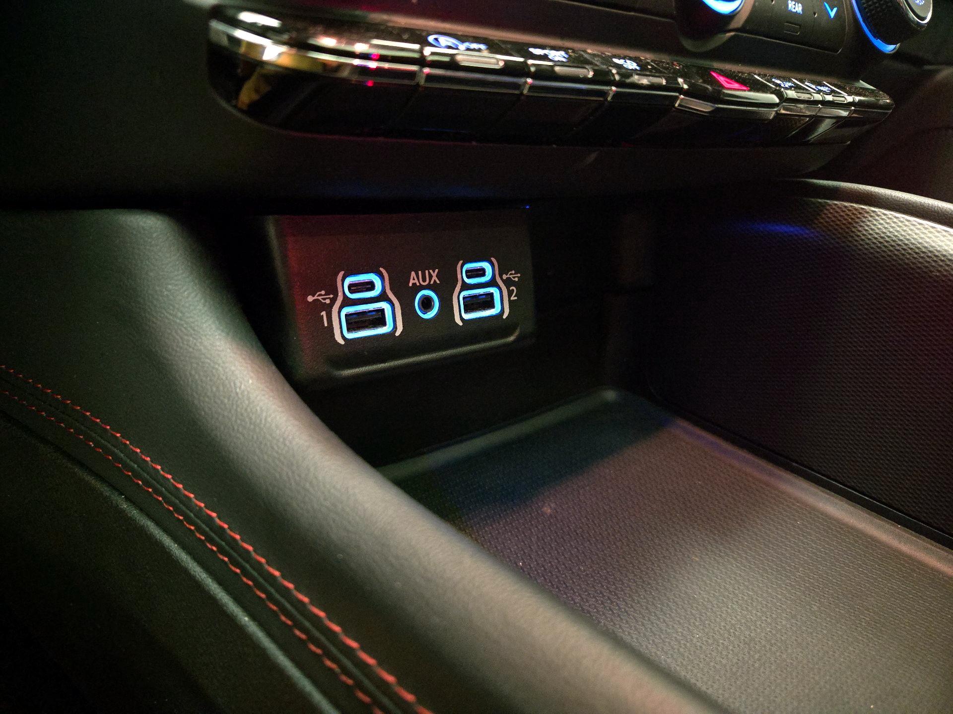 Thumbnail: 2024 Dodge Durango - 19