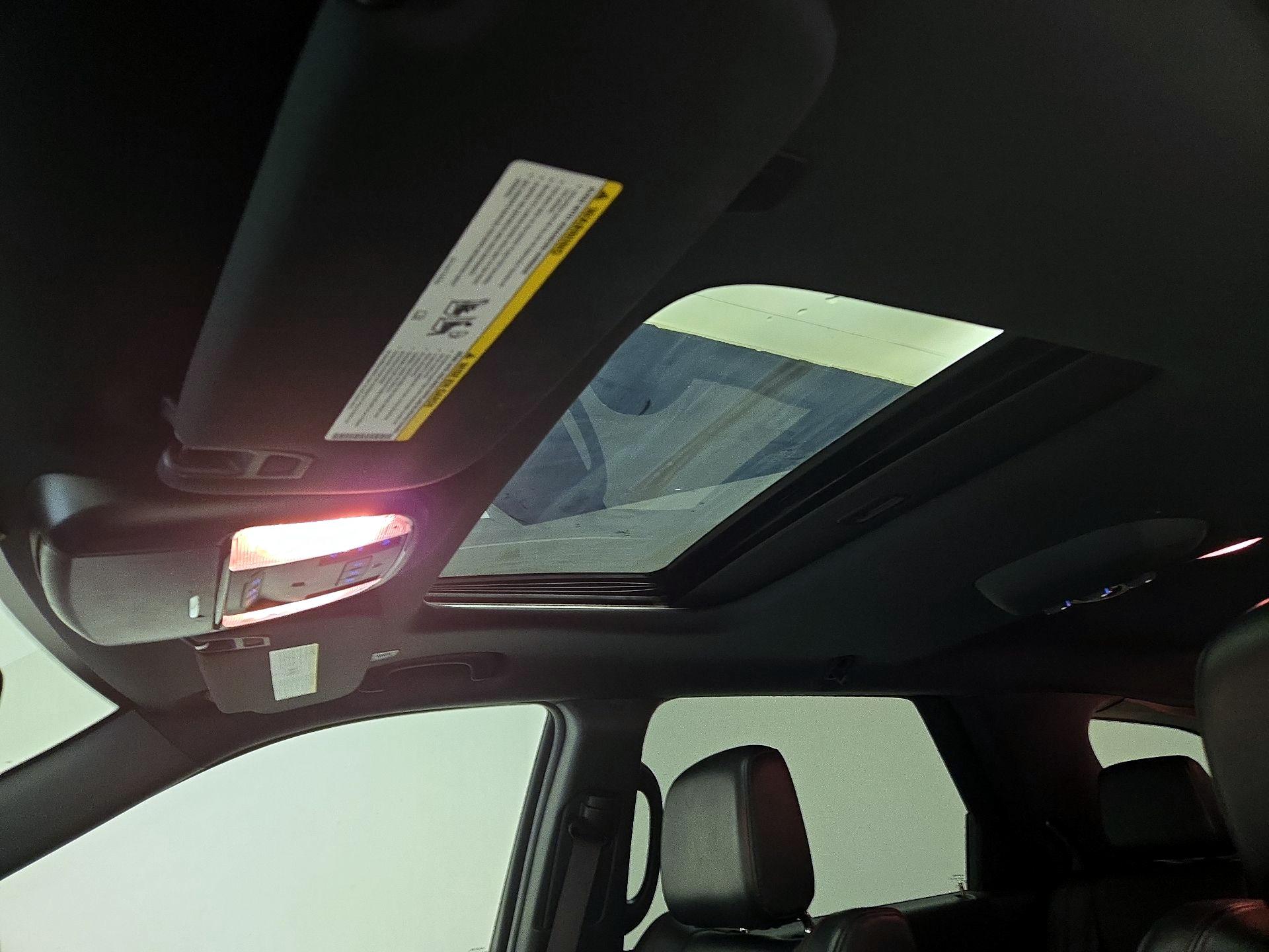 Thumbnail: 2024 Dodge Durango - 20