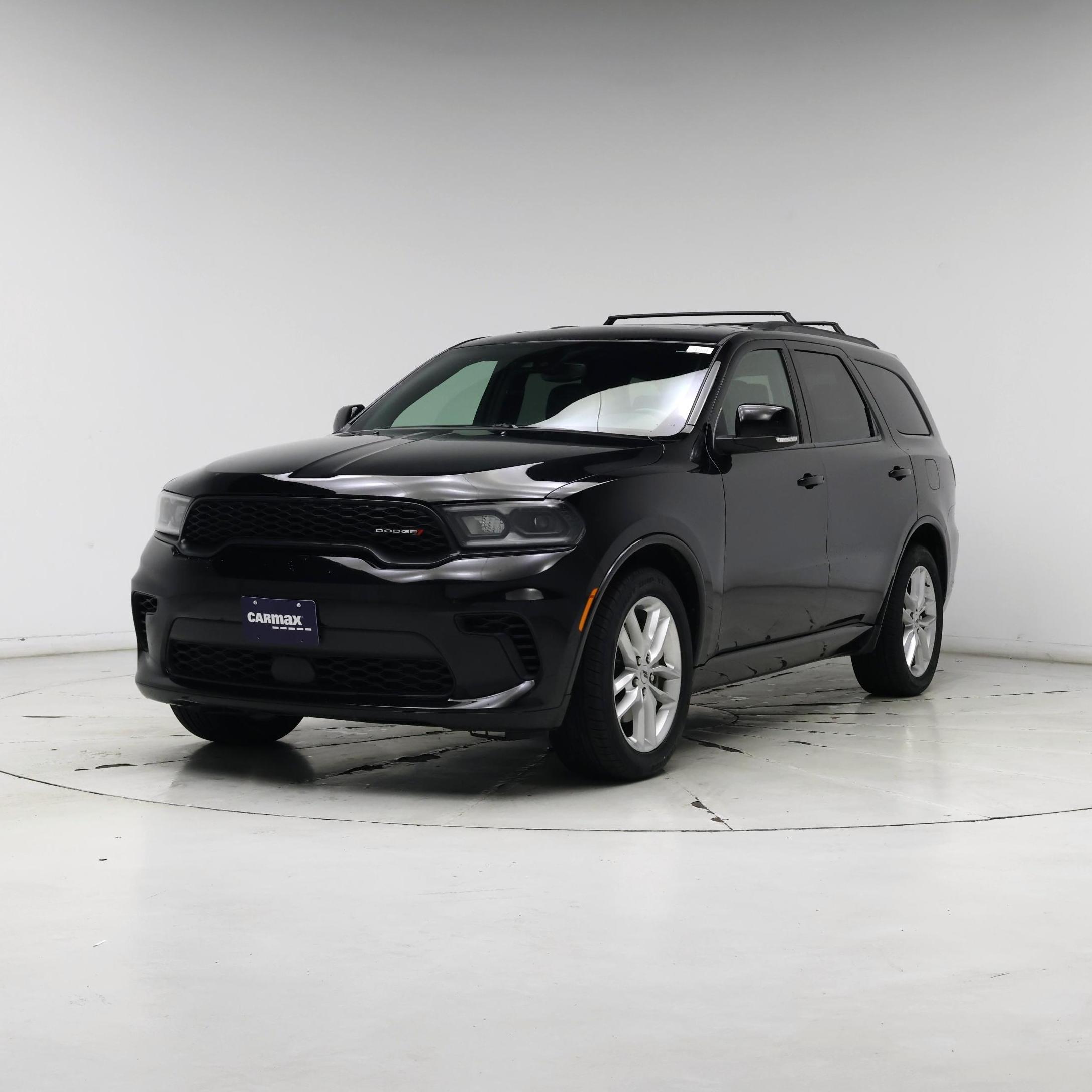 Thumbnail: 2024 Dodge Durango - 4