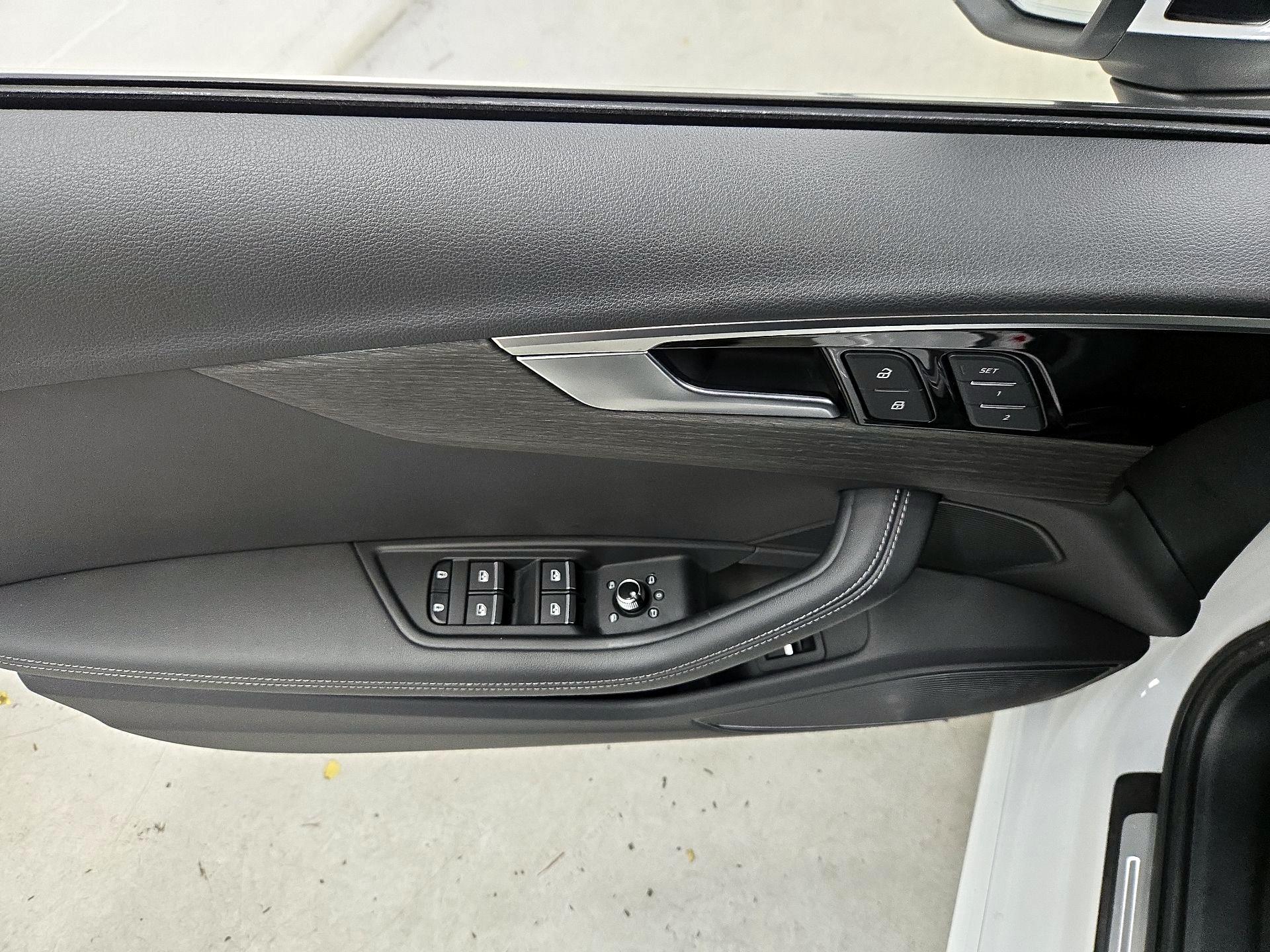 Thumbnail: 2024 Audi A4 - 12