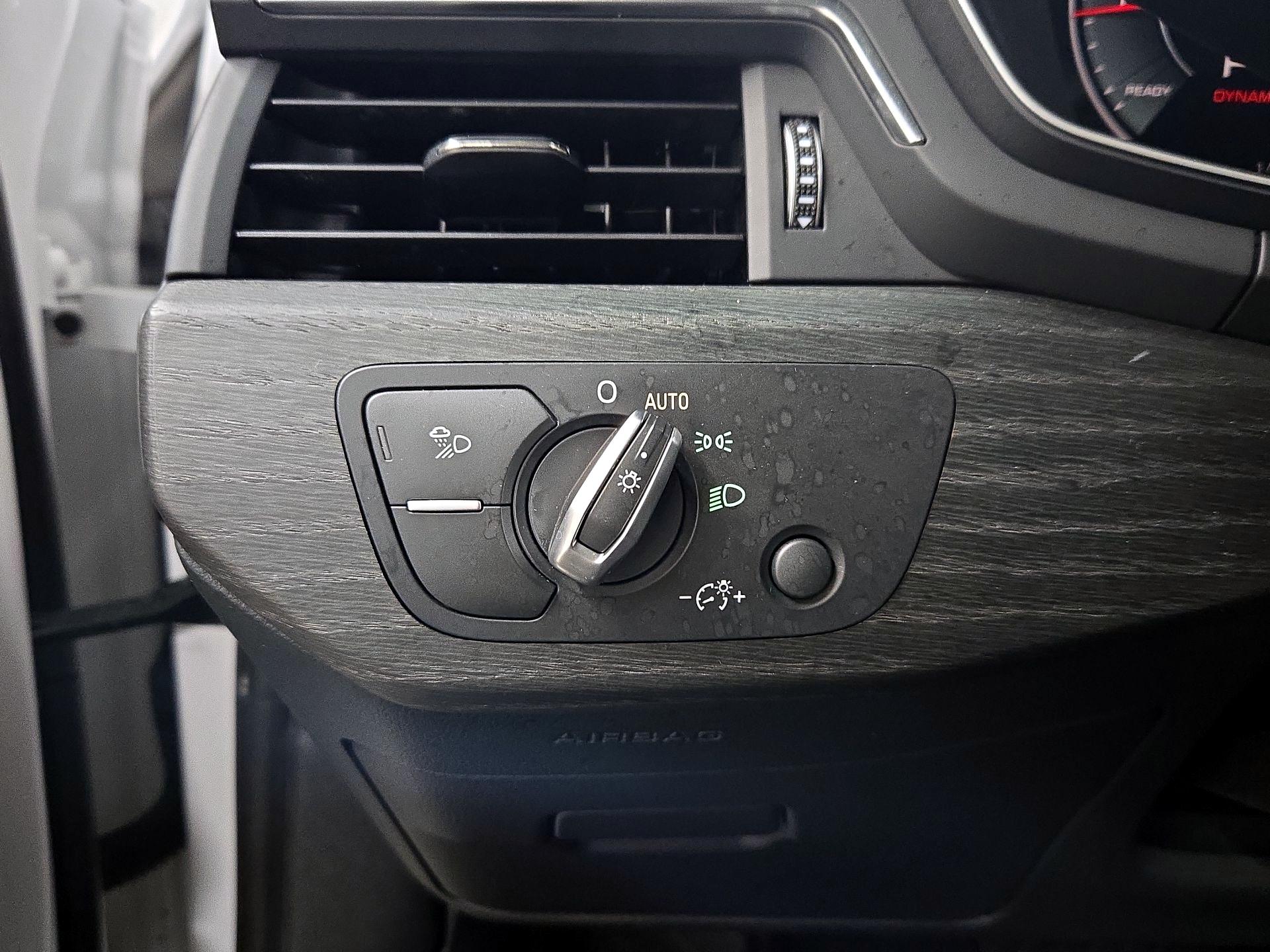 Thumbnail: 2024 Audi A4 - 13