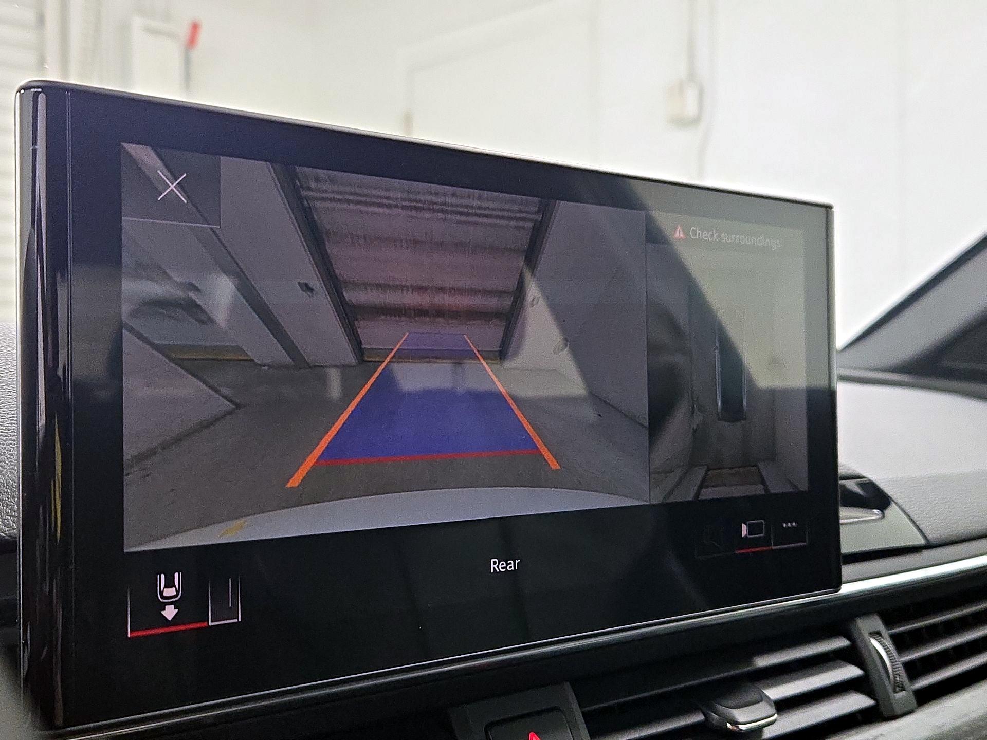 Thumbnail: 2024 Audi A4 - 14