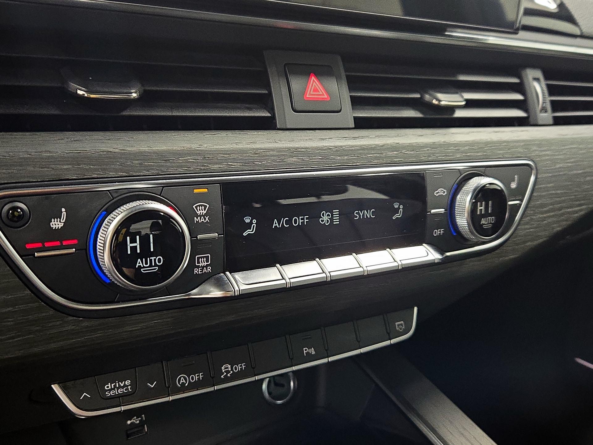 Thumbnail: 2024 Audi A4 - 16