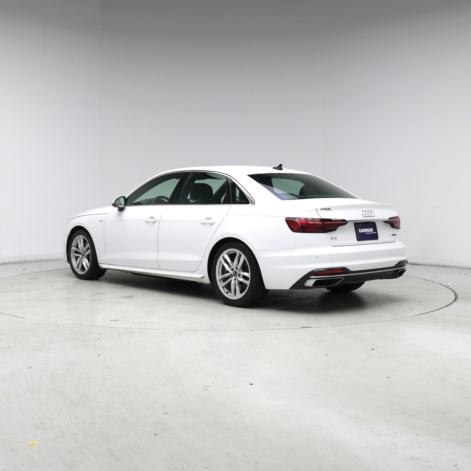 Thumbnail: 2024 Audi A4 - 2