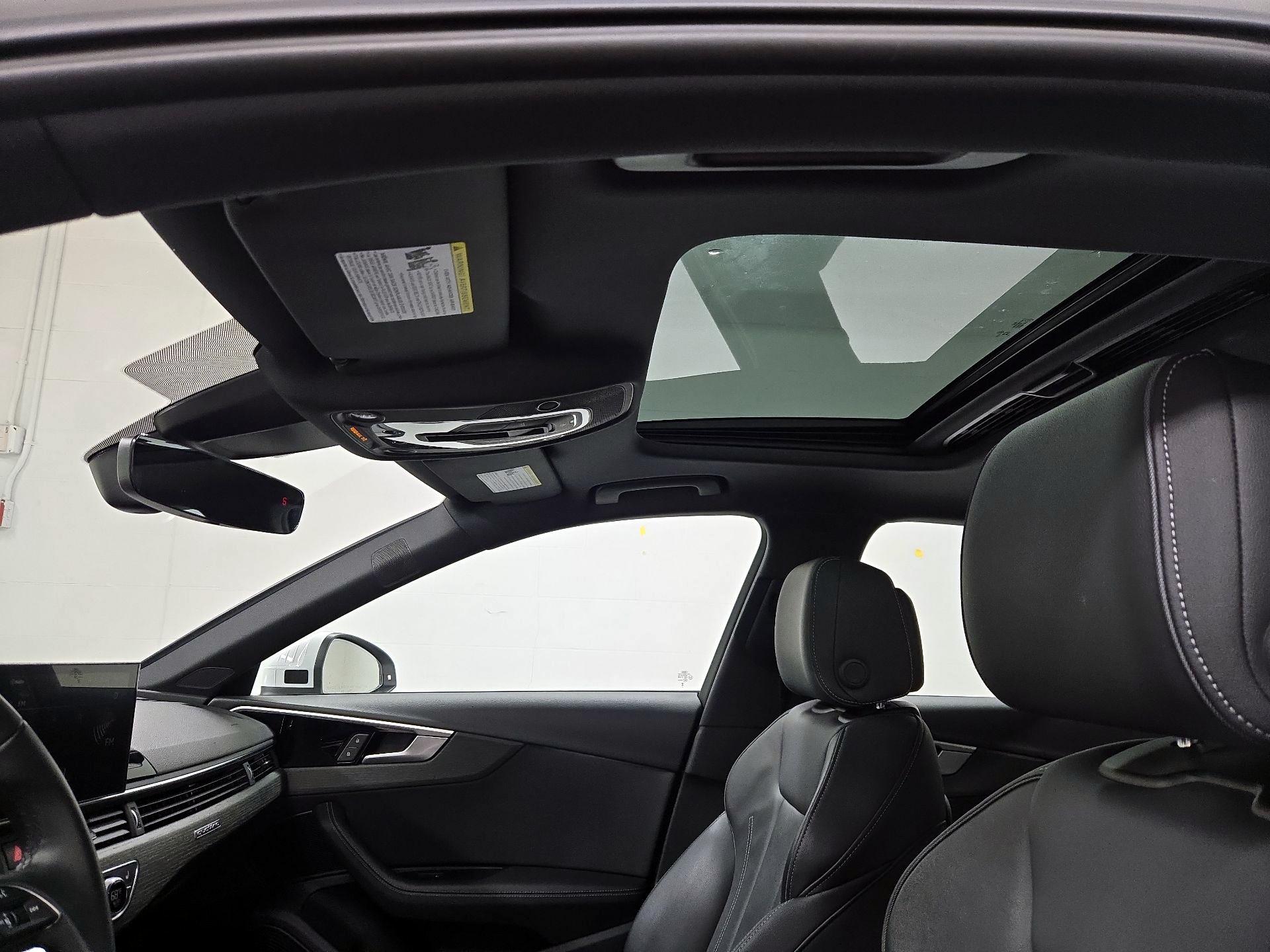 Thumbnail: 2024 Audi A4 - 19