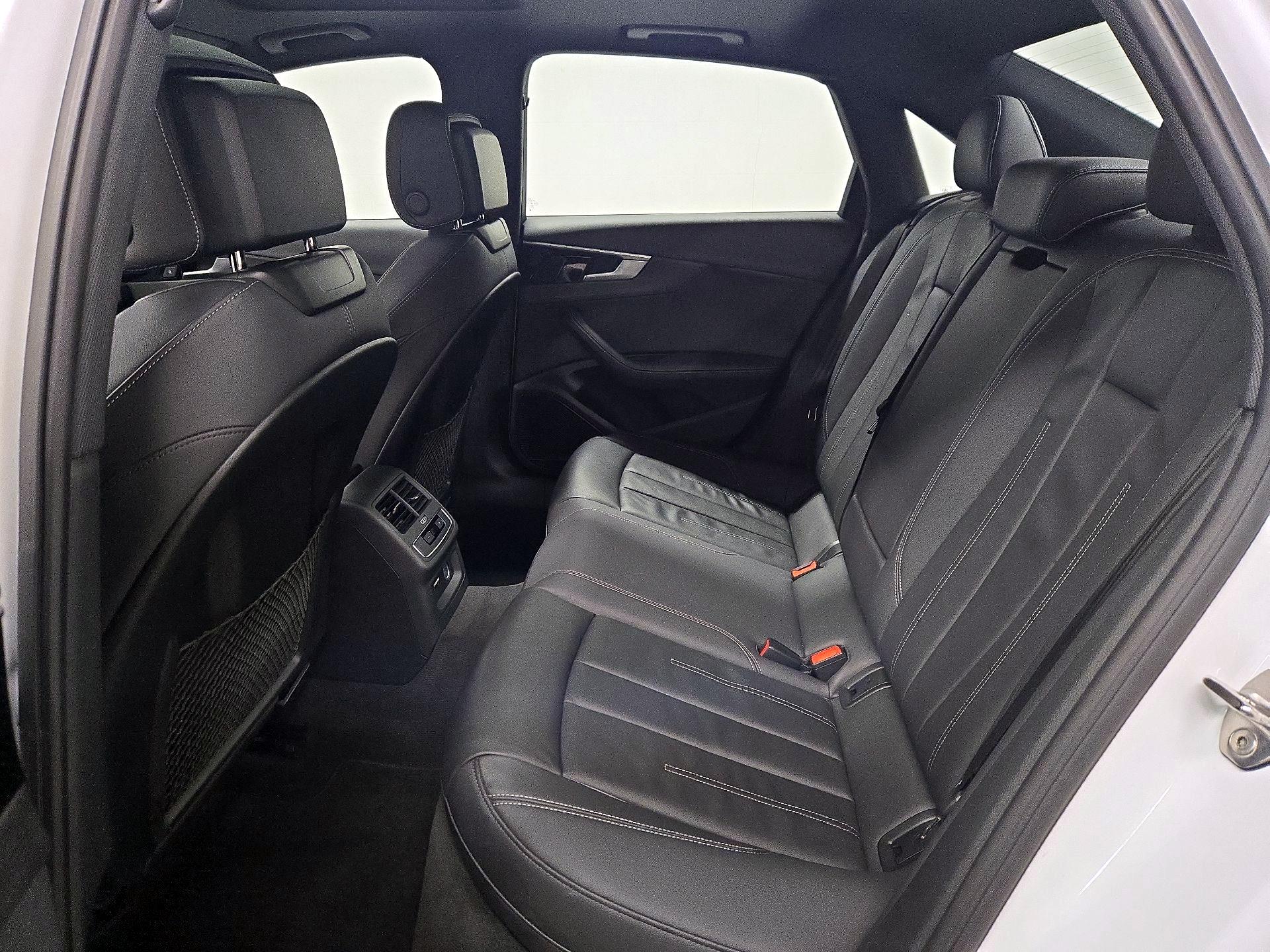 Thumbnail: 2024 Audi A4 - 20