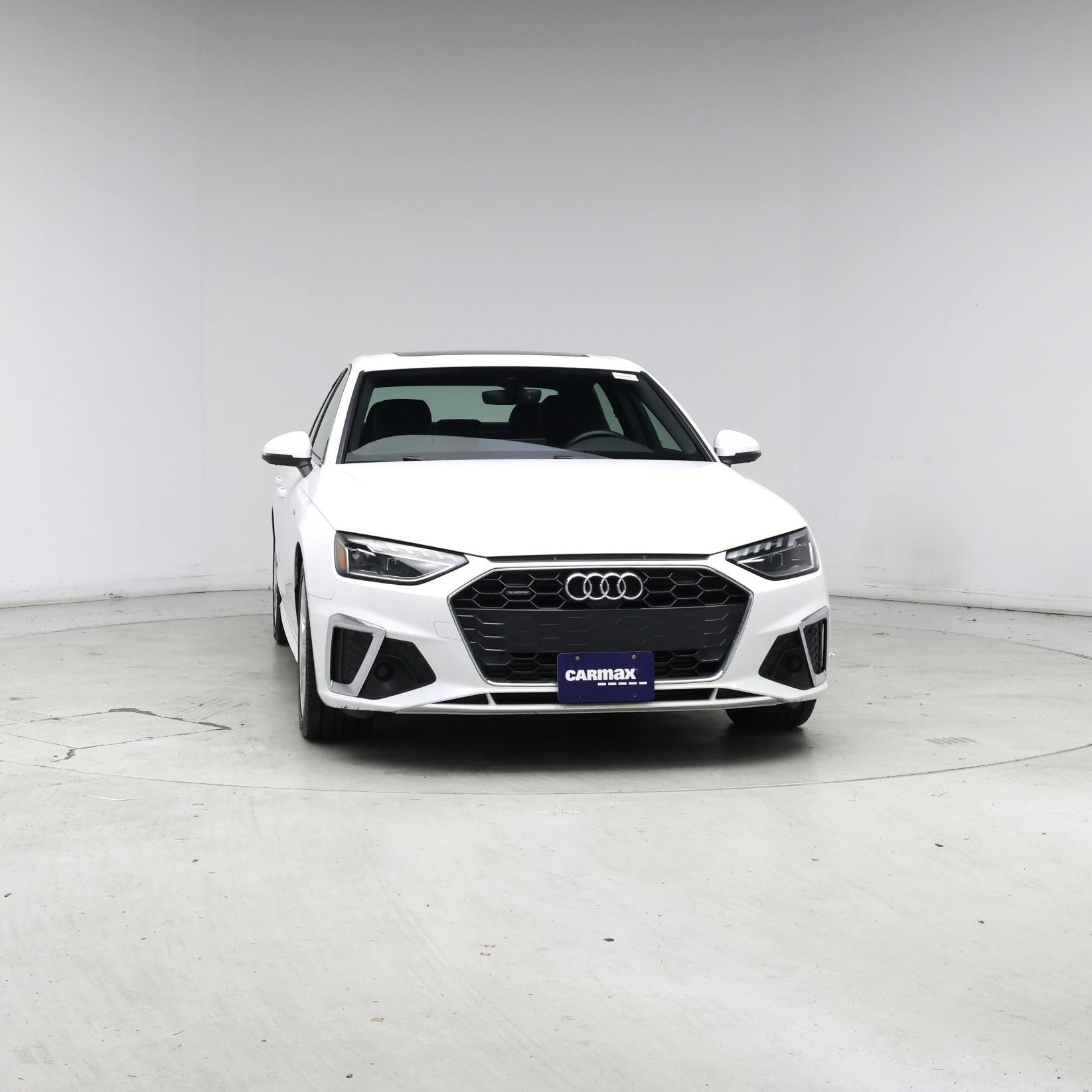 Thumbnail: 2024 Audi A4 - 5