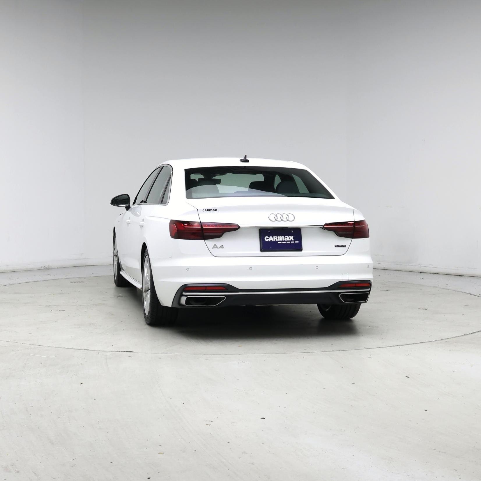 Thumbnail: 2024 Audi A4 - 6