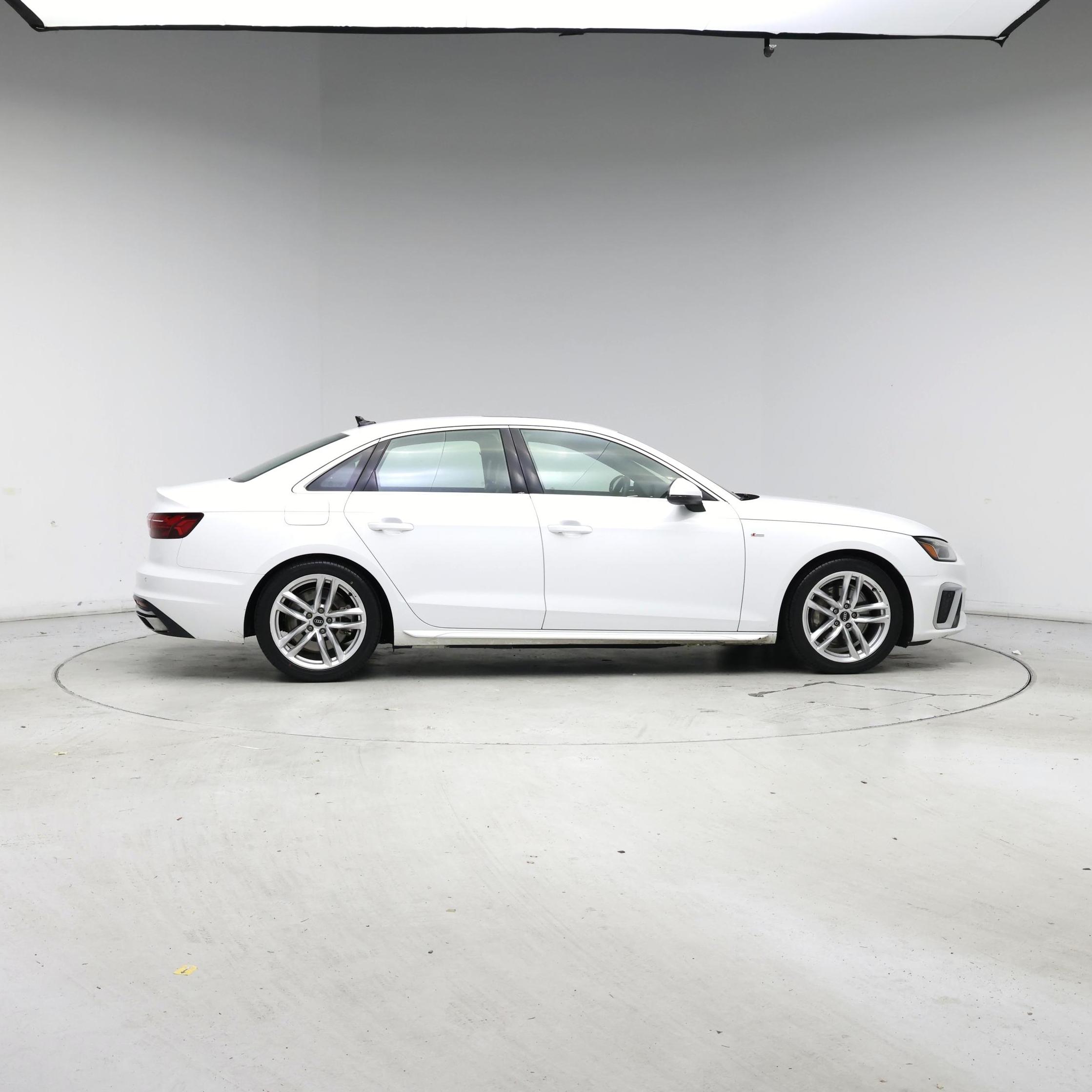 Thumbnail: 2024 Audi A4 - 7