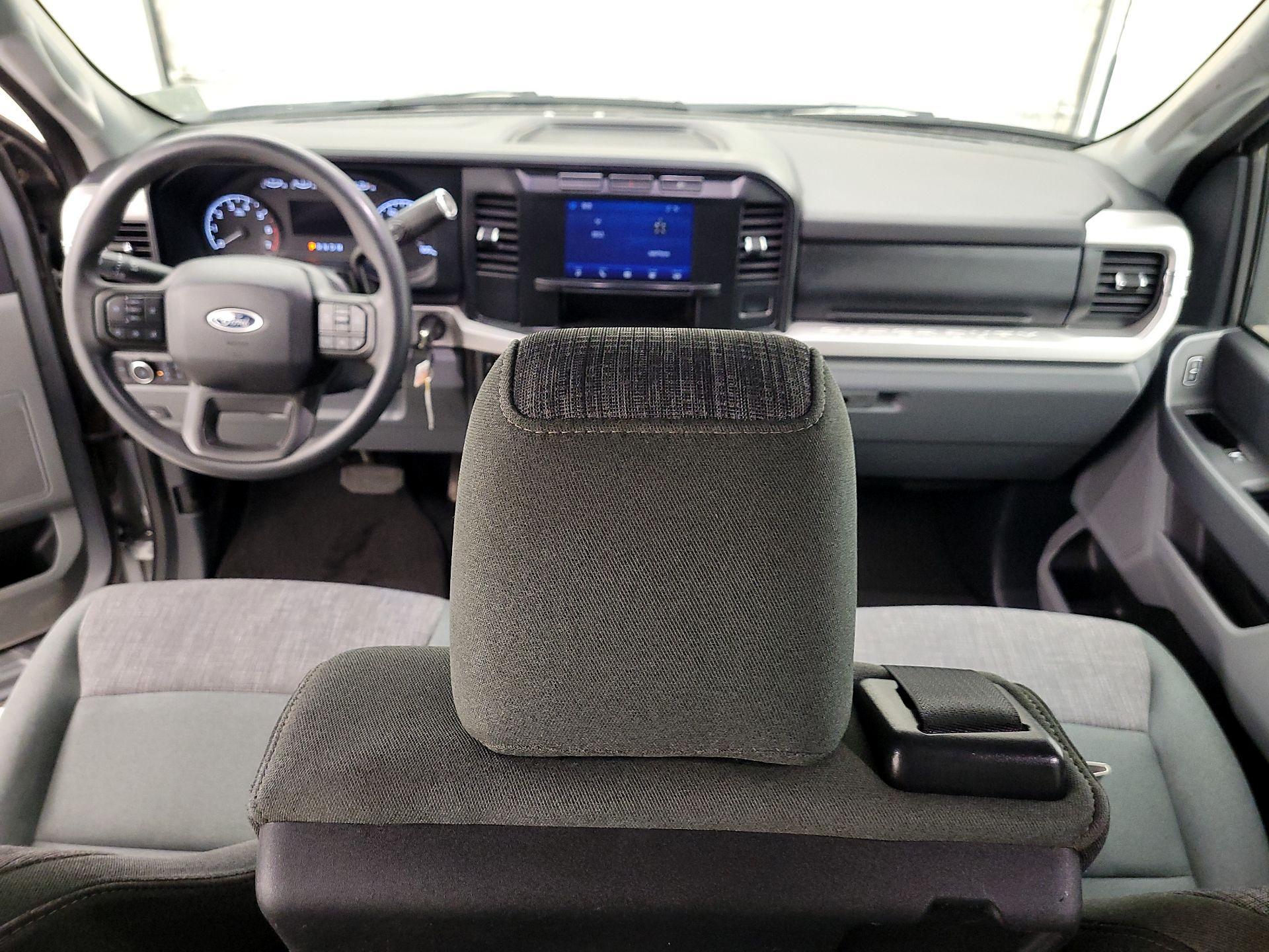 Thumbnail: 2024 Ford F-250 - 9