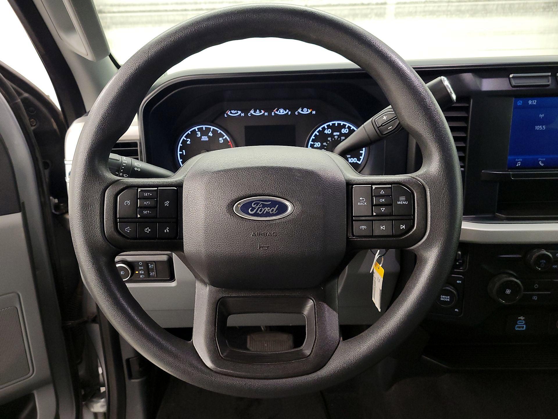 Thumbnail: 2024 Ford F-250 - 10