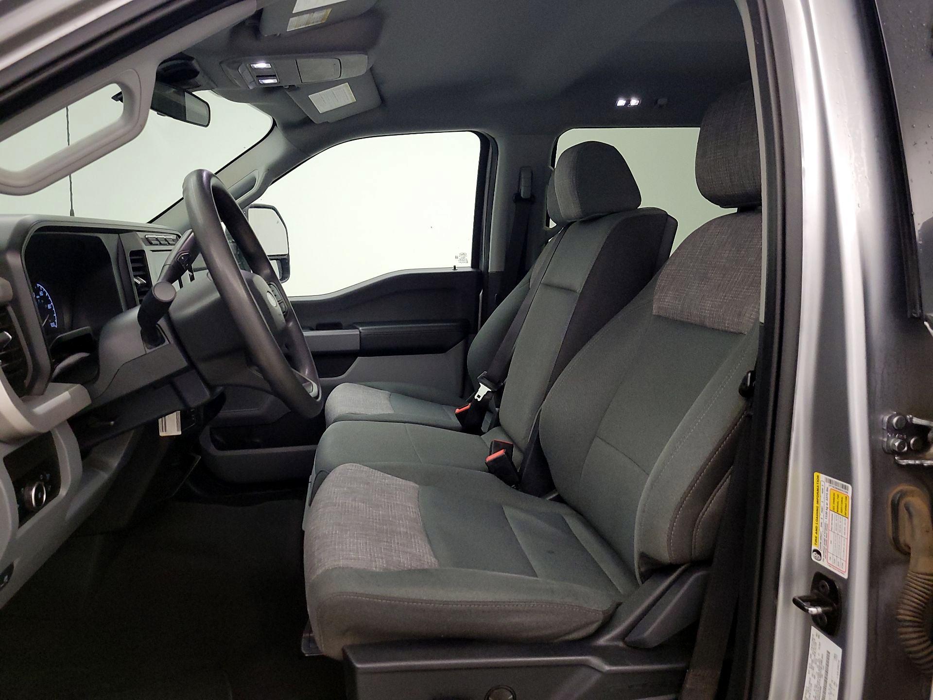 Thumbnail: 2024 Ford F-250 - 11