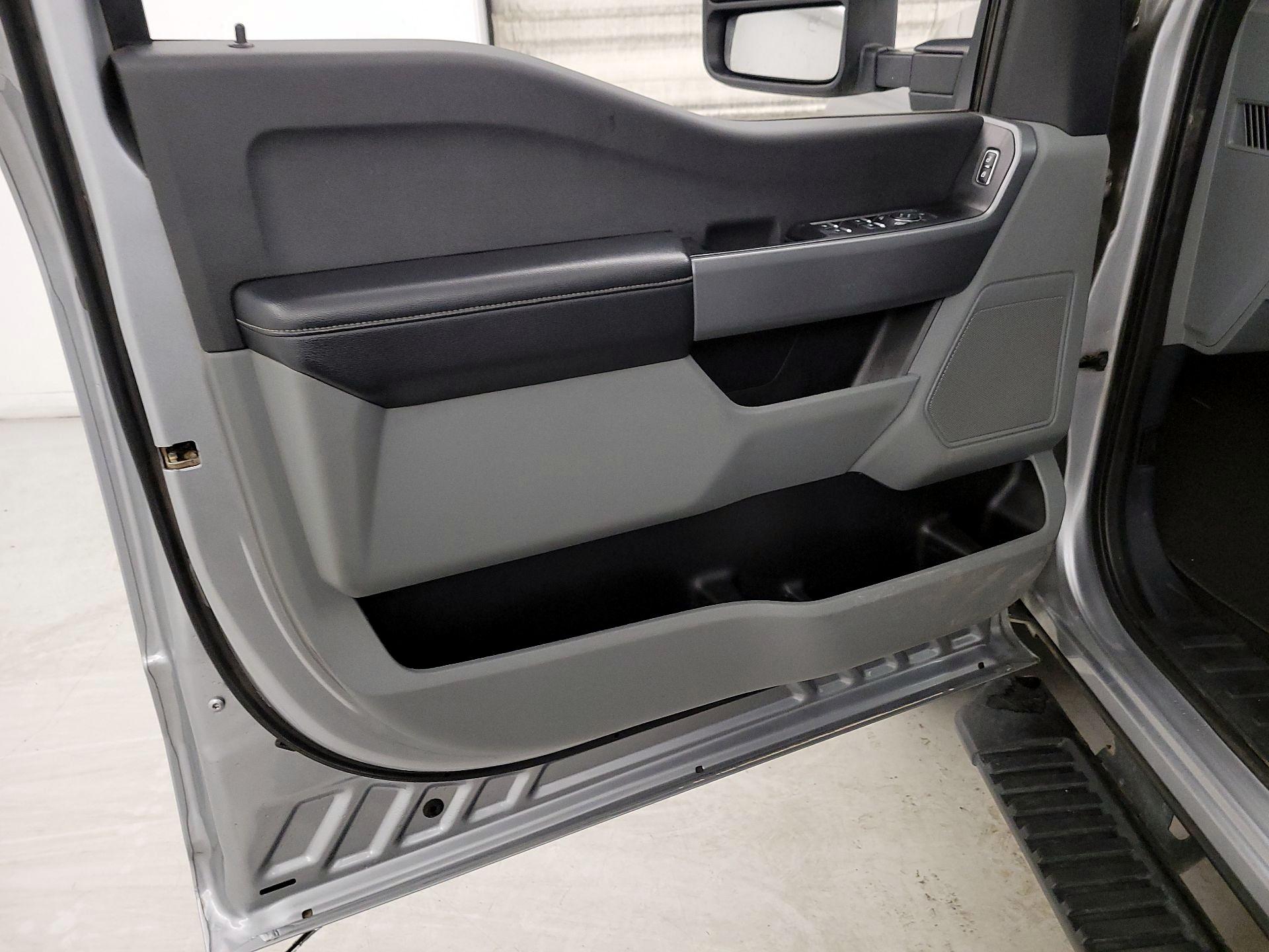 Thumbnail: 2024 Ford F-250 - 12